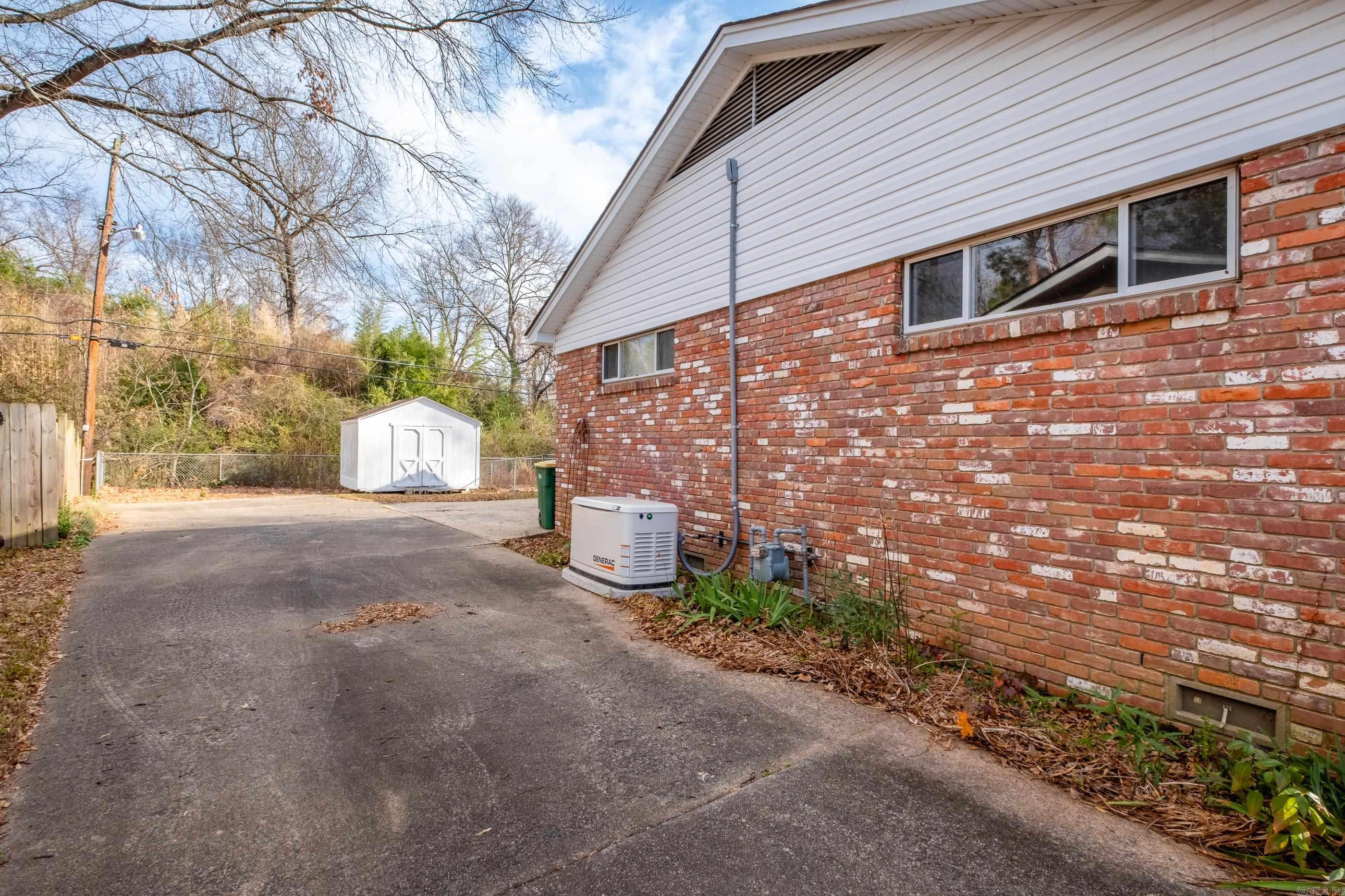 55 Warwick  Little Rock, AR