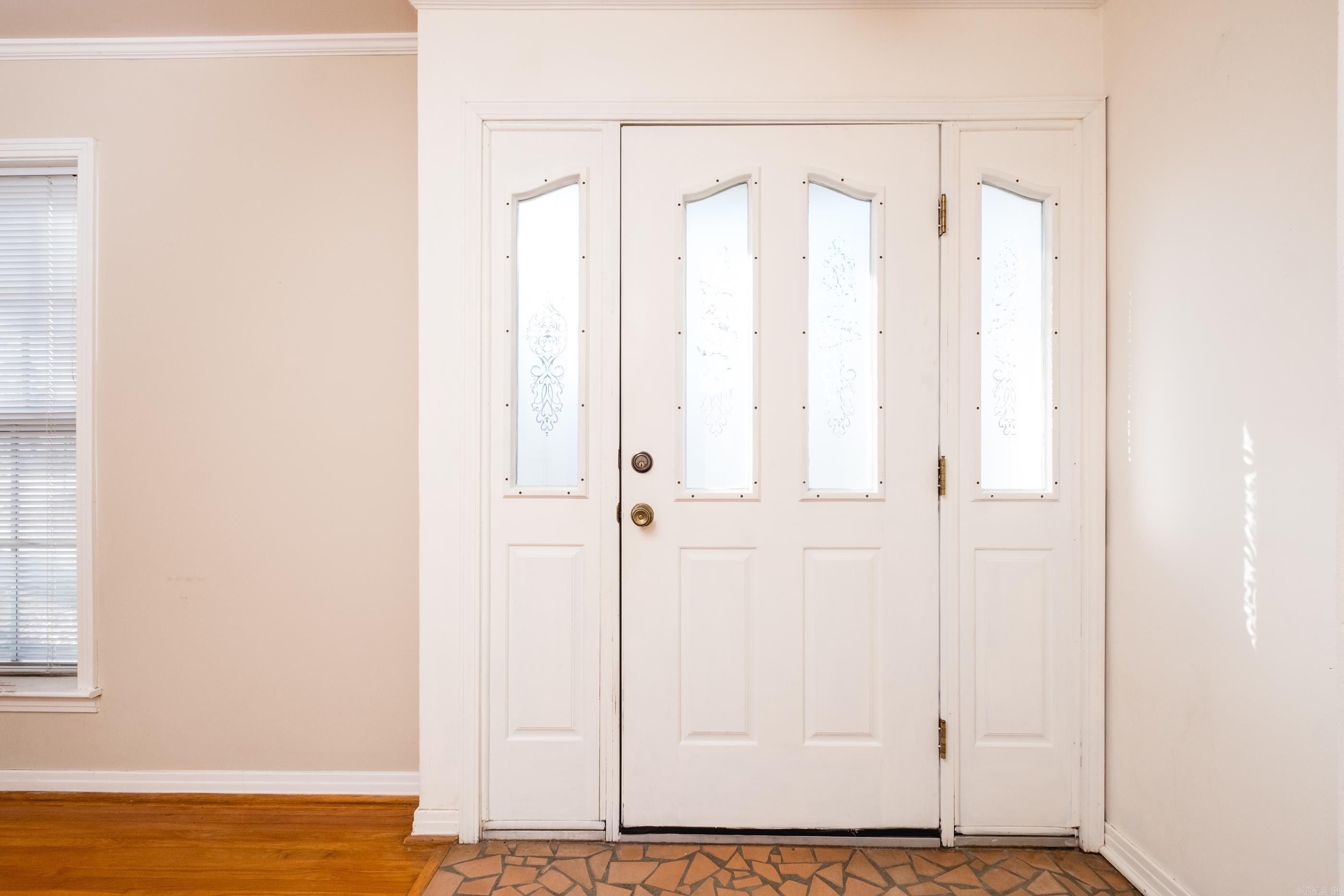 55 Warwick  Little Rock, AR