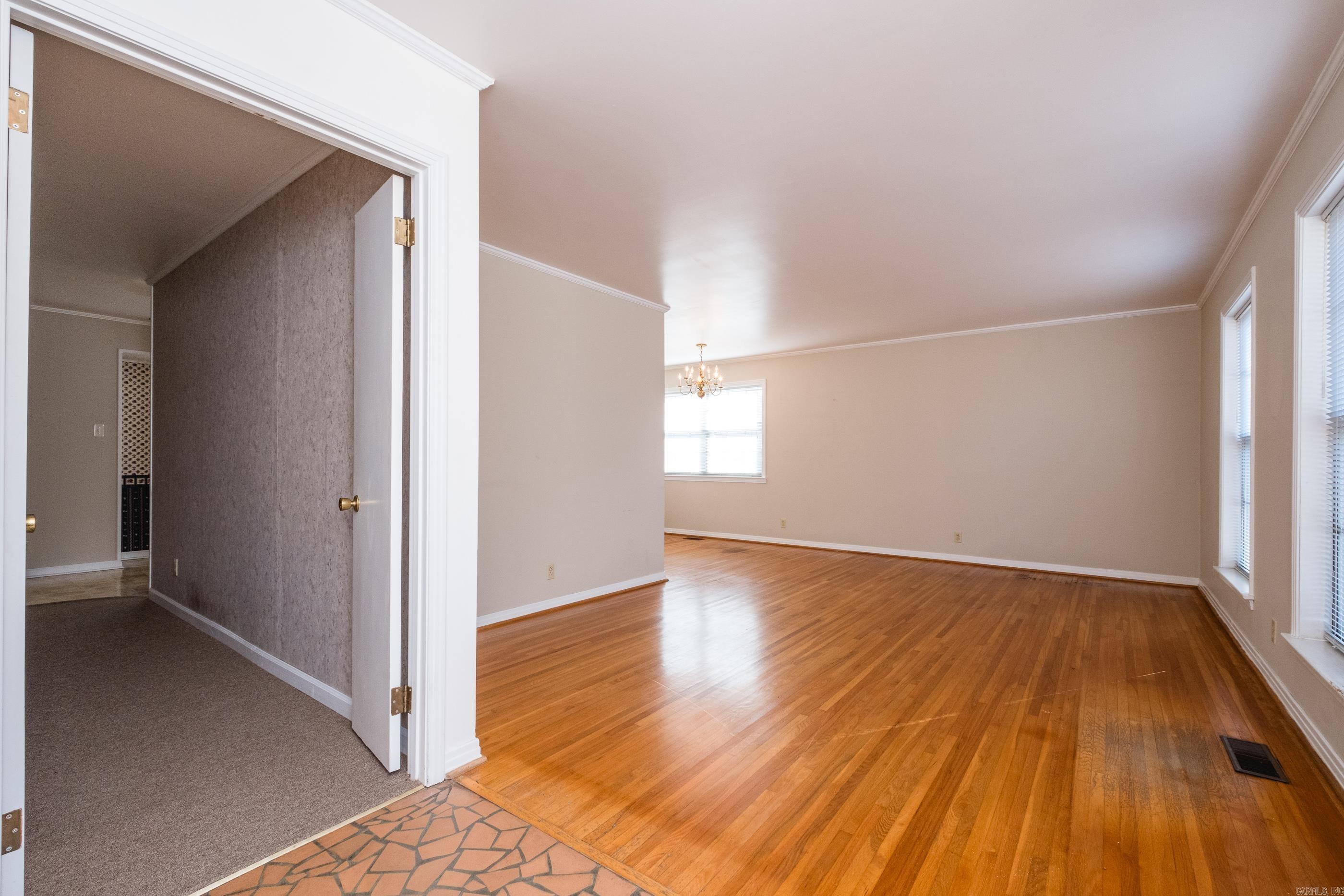 55 Warwick  Little Rock, AR