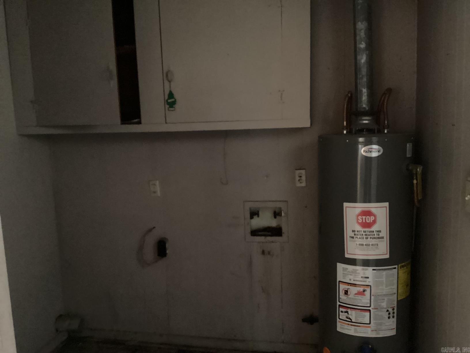 1208 Cale Rd  Prescott, AR