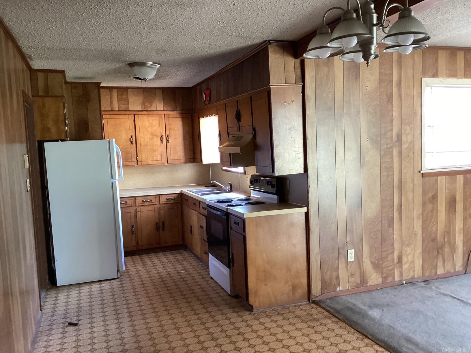 1208 Cale Rd  Prescott, AR