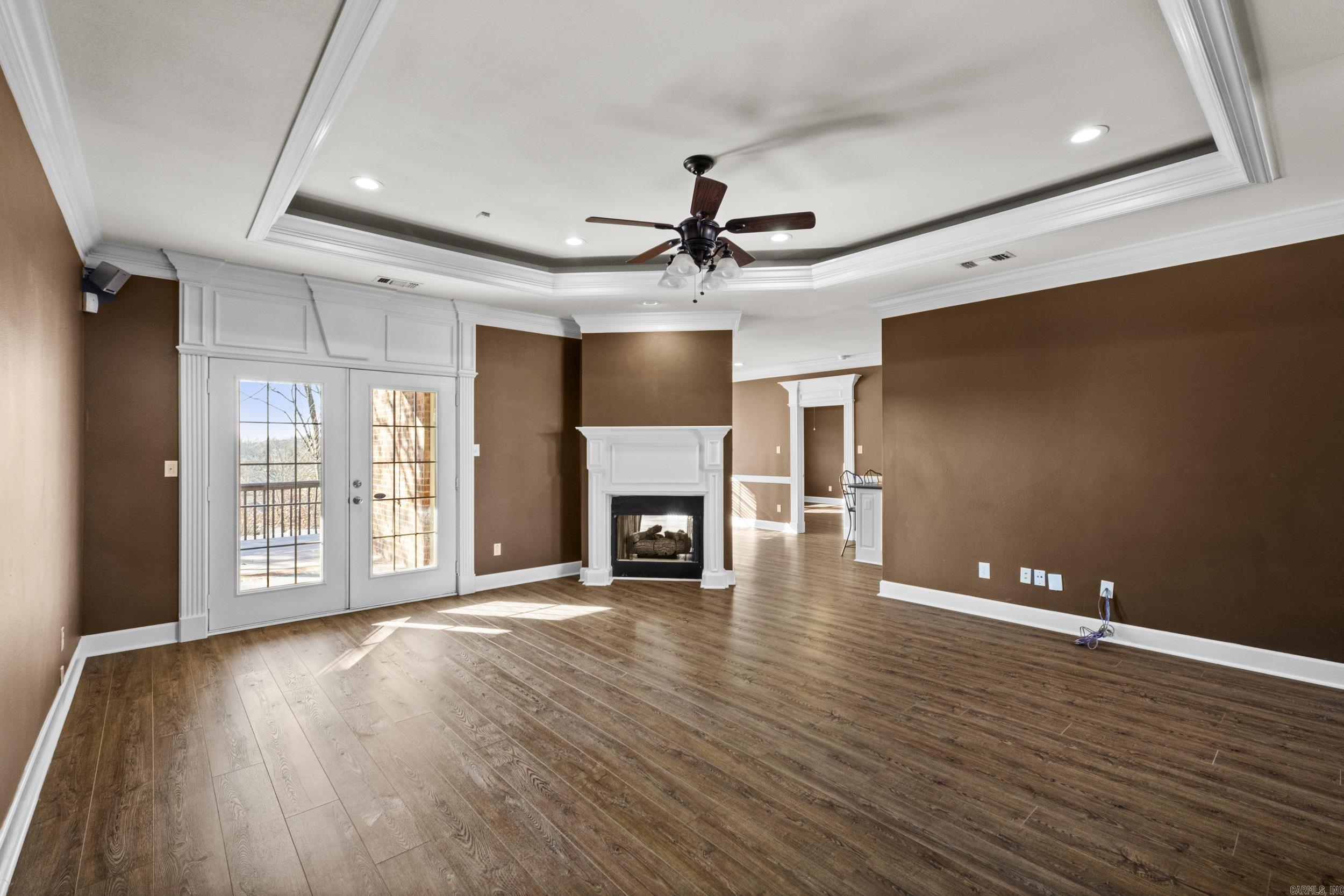 9425 Westlake  Sherwood, AR