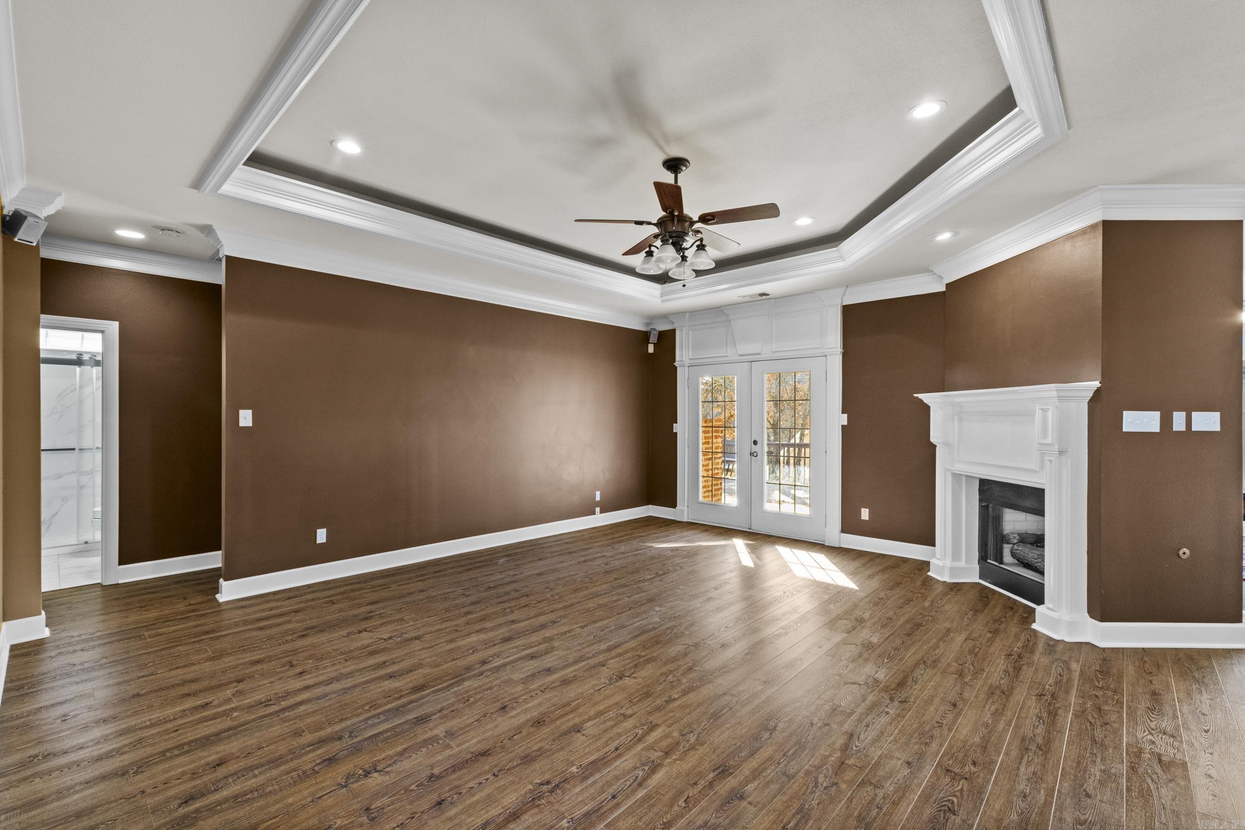 9425 Westlake  Sherwood, AR