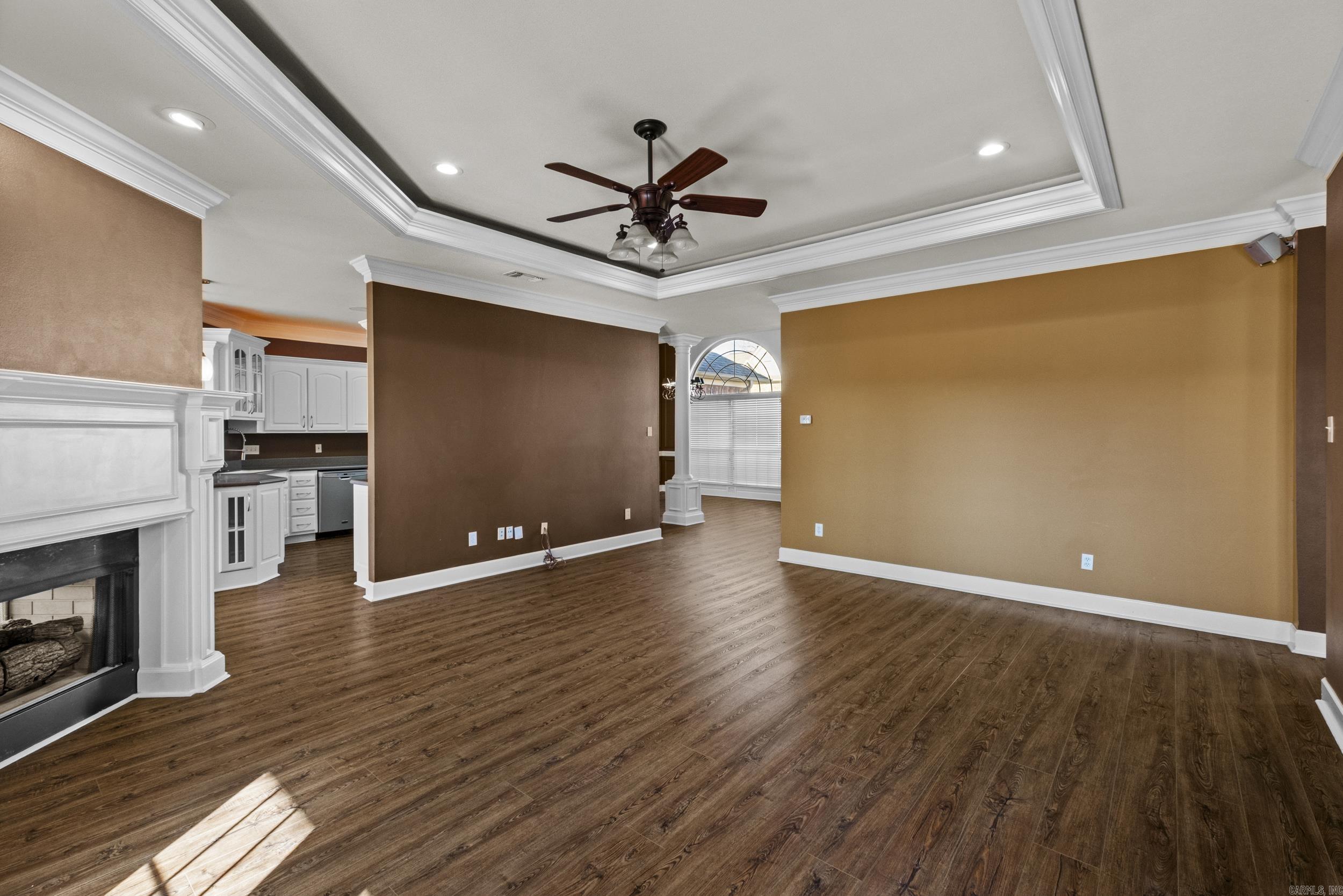 9425 Westlake  Sherwood, AR