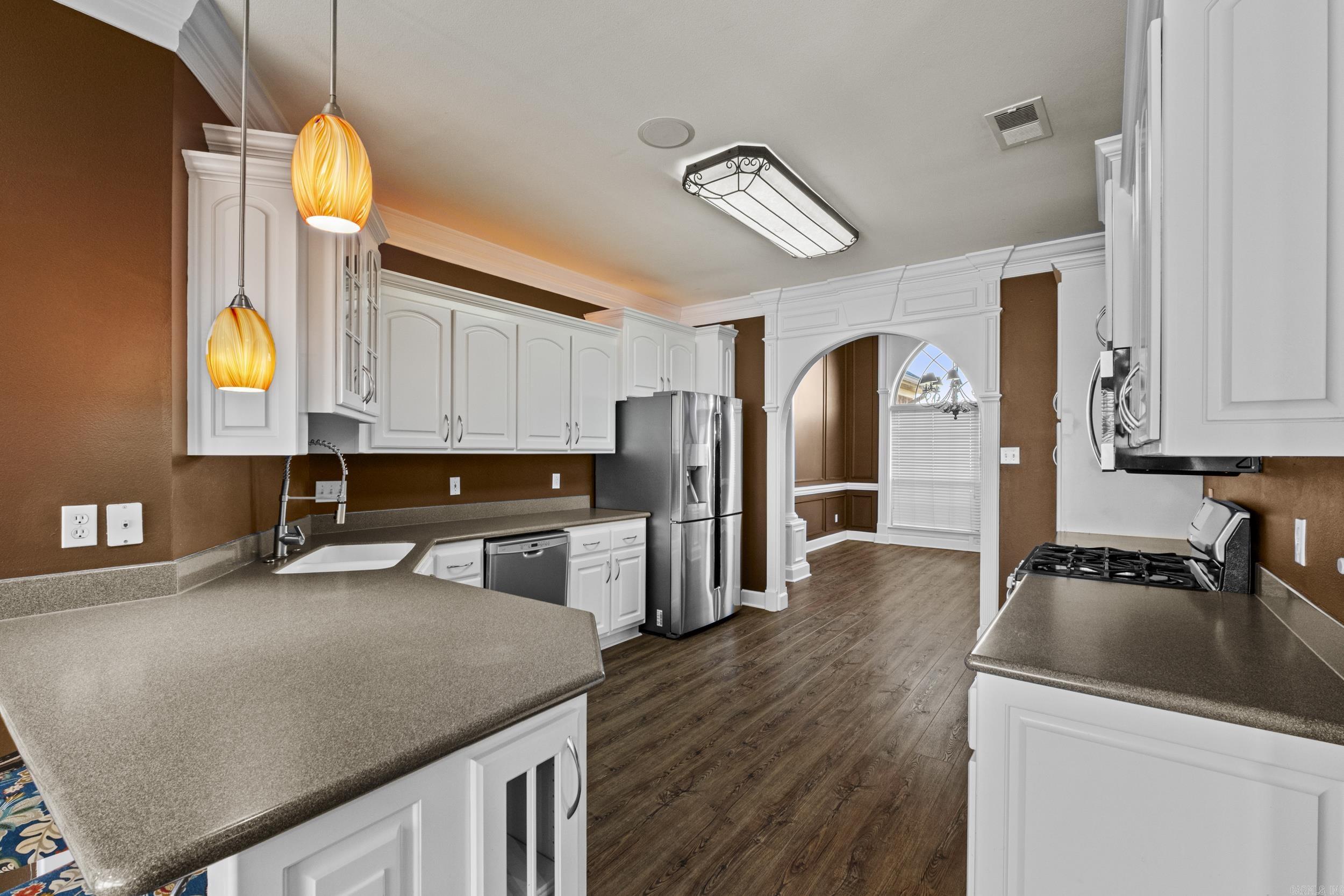 9425 Westlake  Sherwood, AR