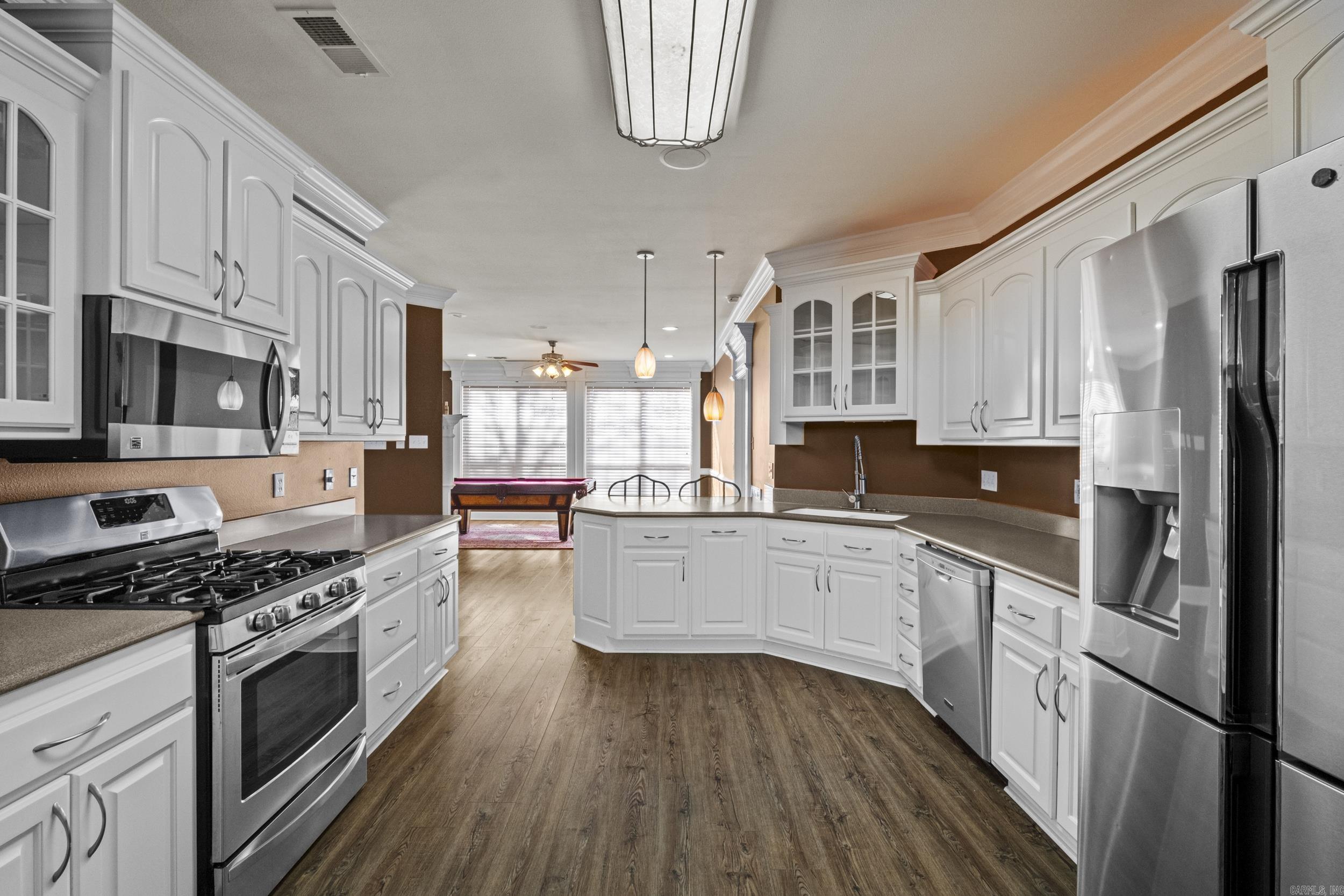 9425 Westlake  Sherwood, AR