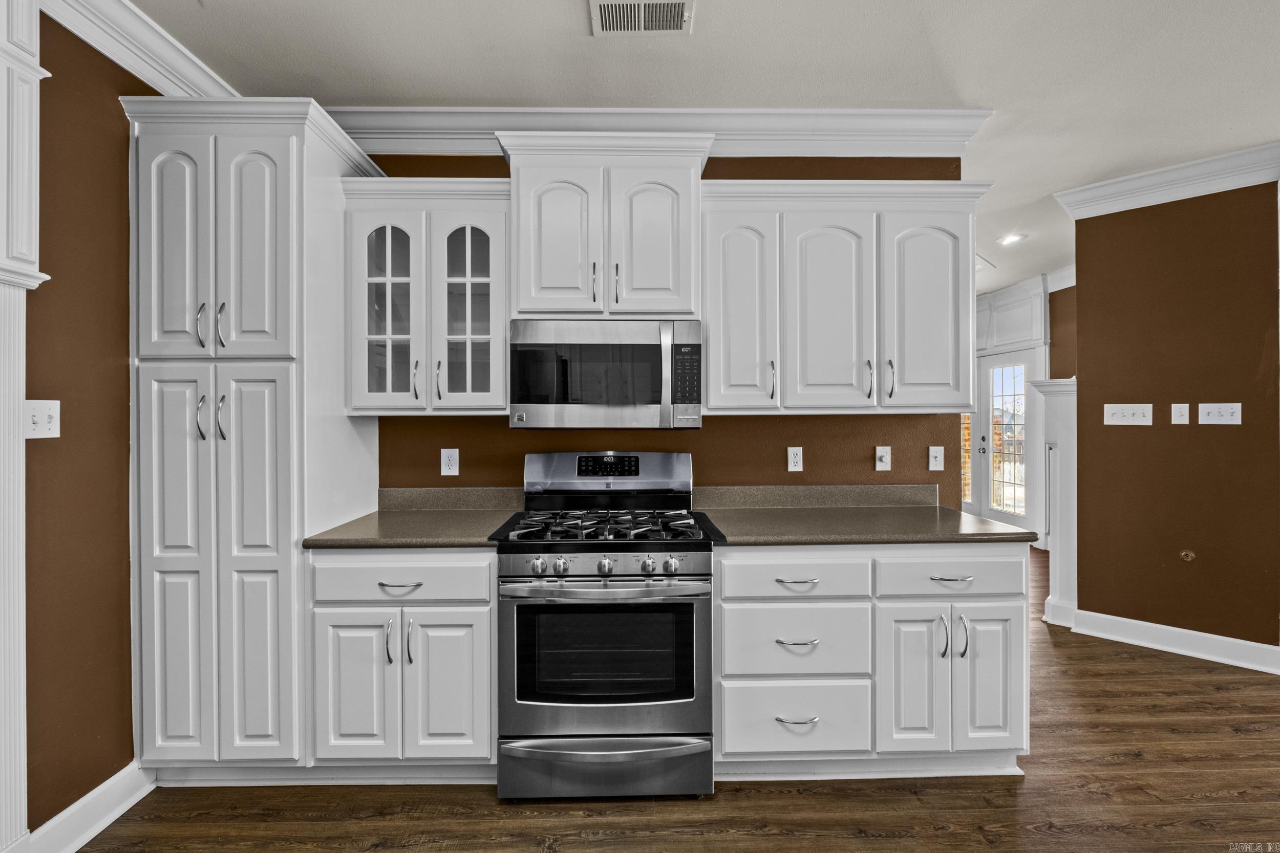 9425 Westlake  Sherwood, AR