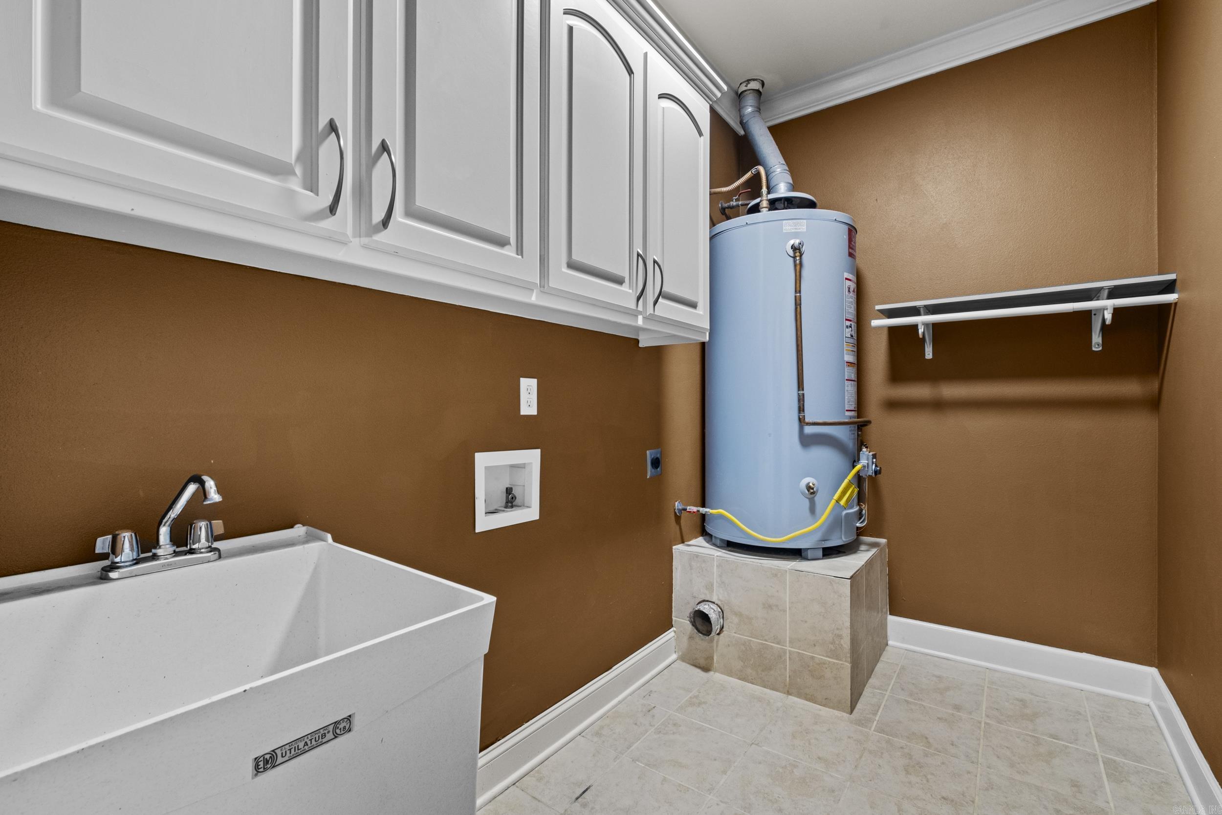 9425 Westlake  Sherwood, AR