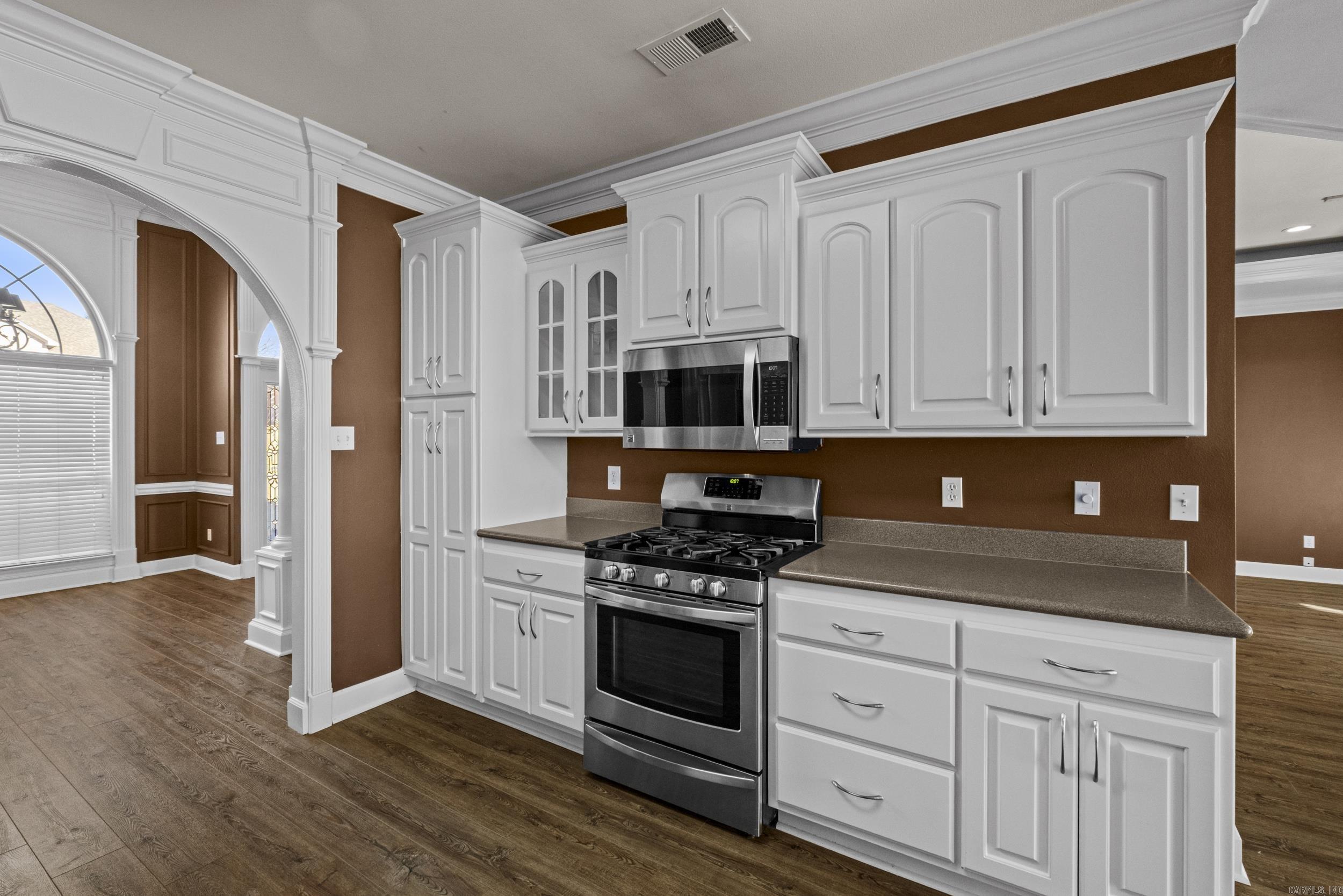 9425 Westlake  Sherwood, AR