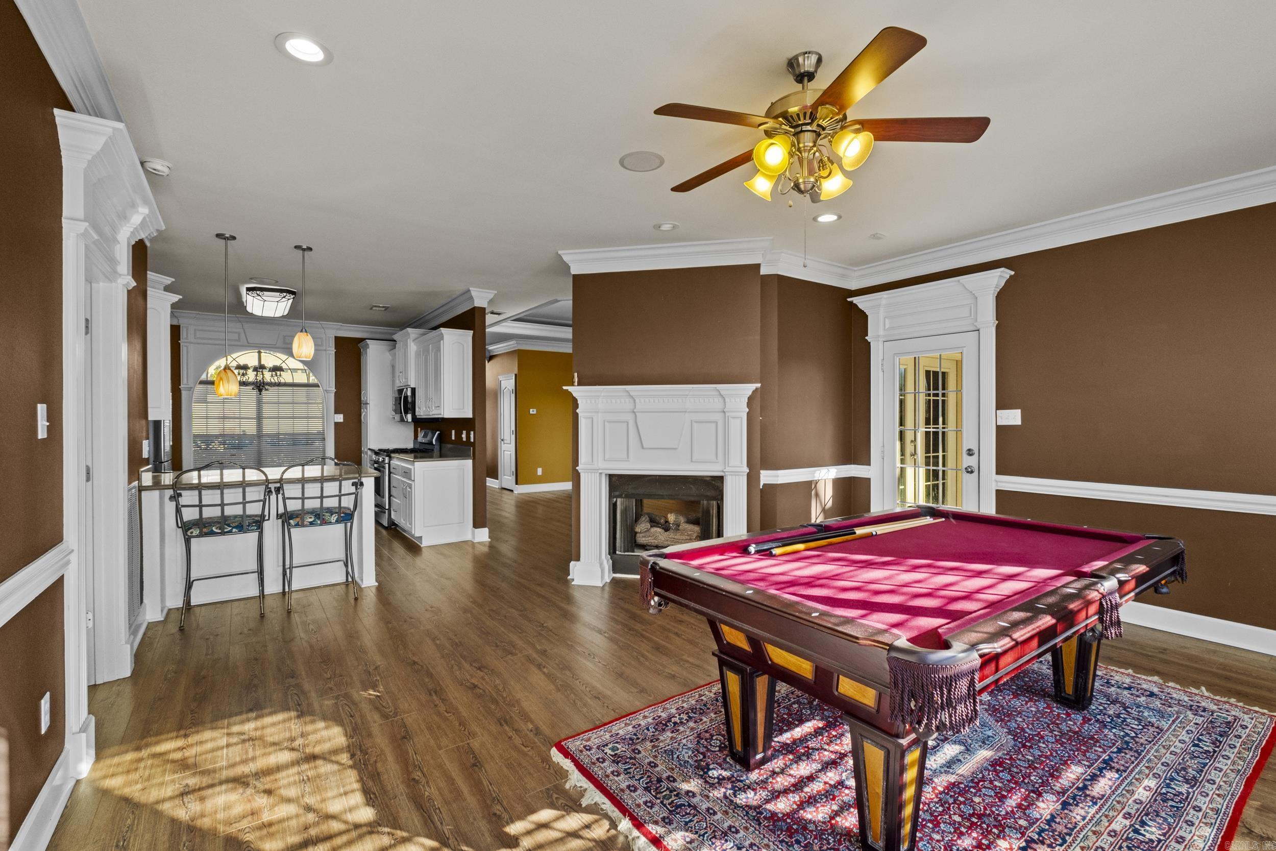 9425 Westlake  Sherwood, AR