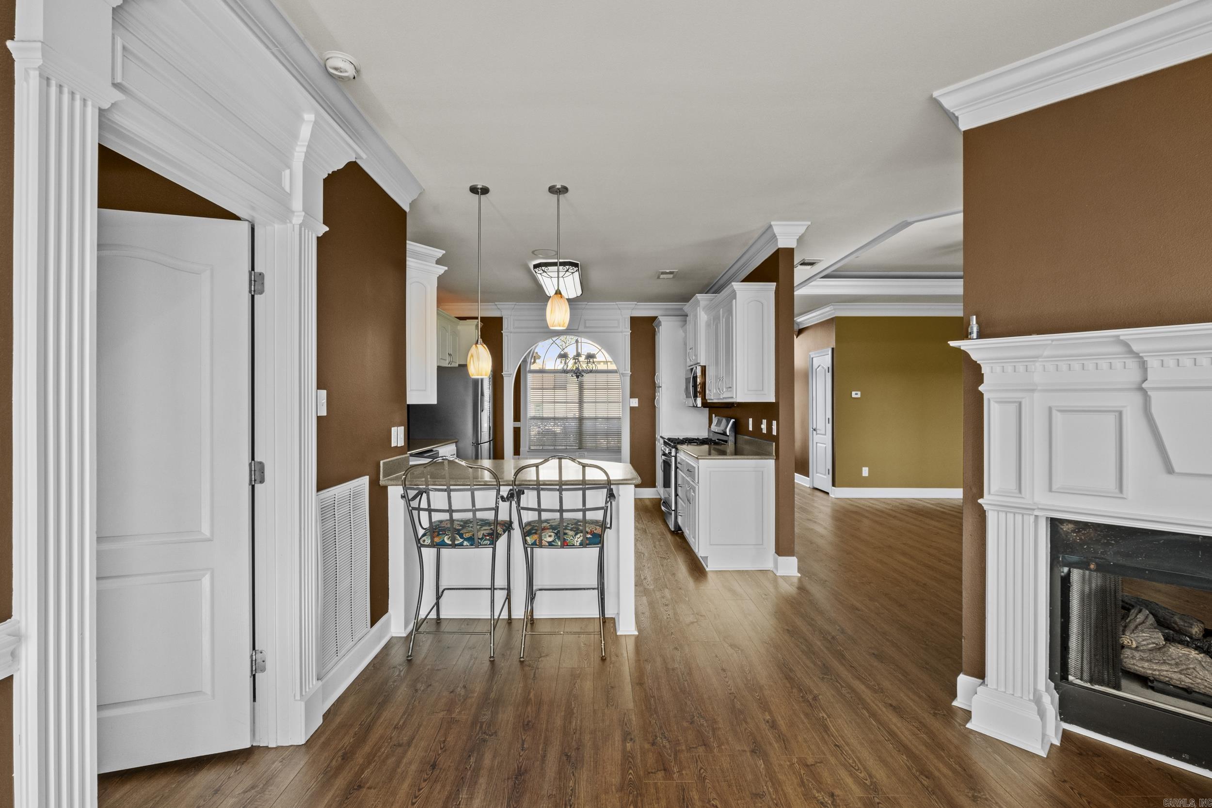 9425 Westlake  Sherwood, AR