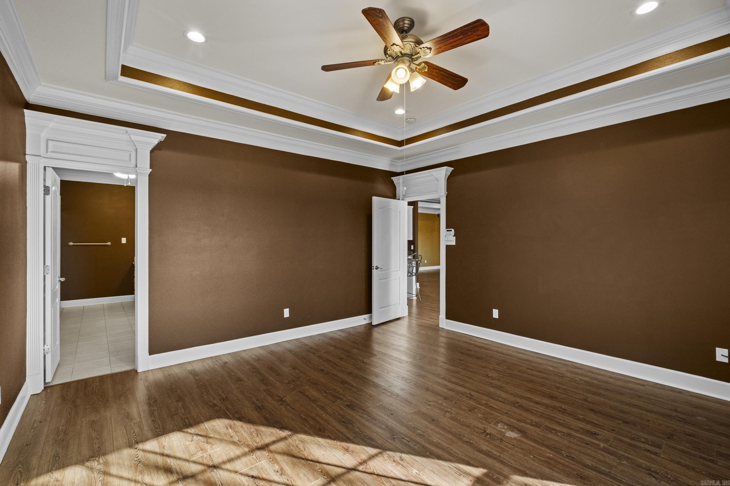 9425 Westlake  Sherwood, AR