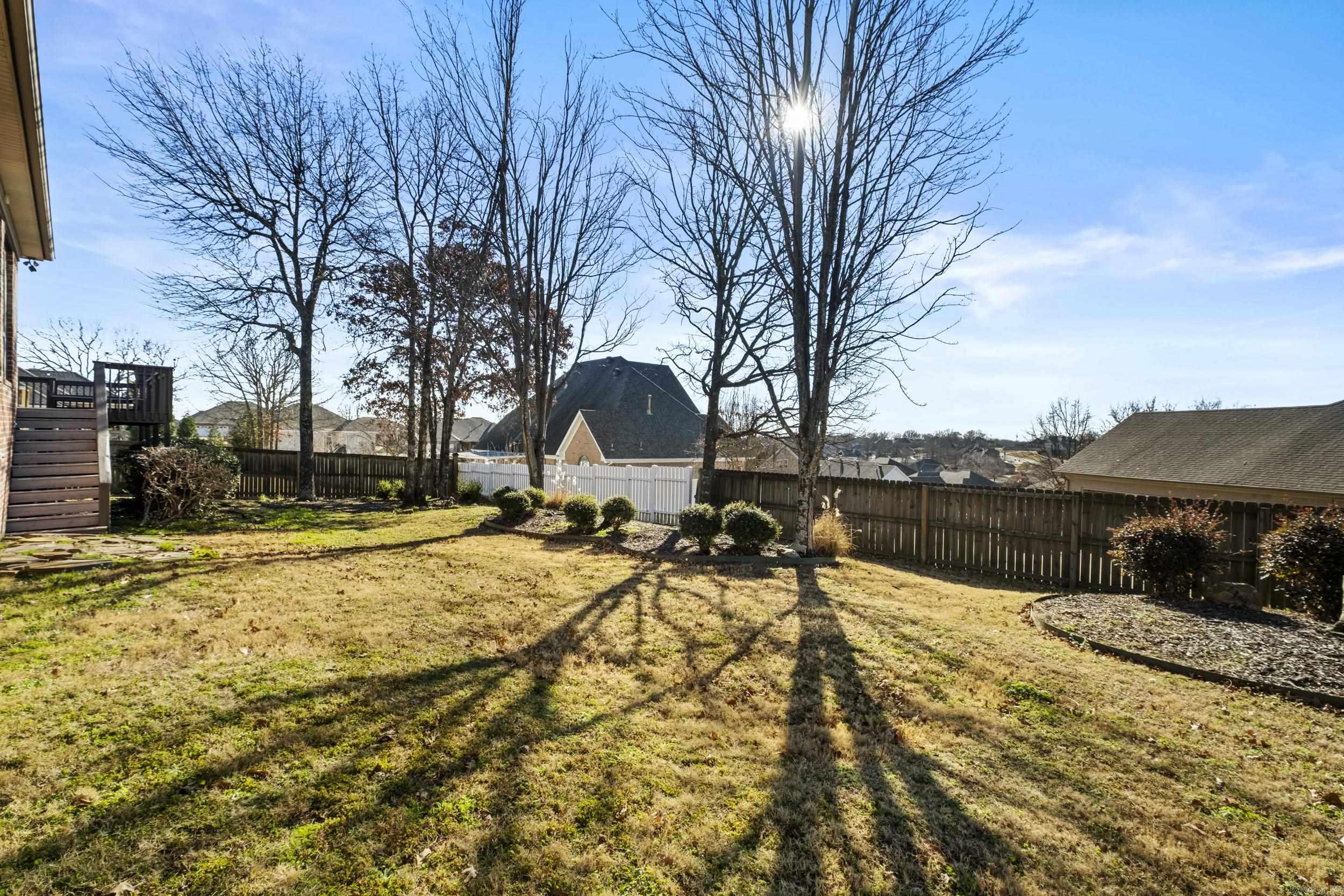 9425 Westlake  Sherwood, AR