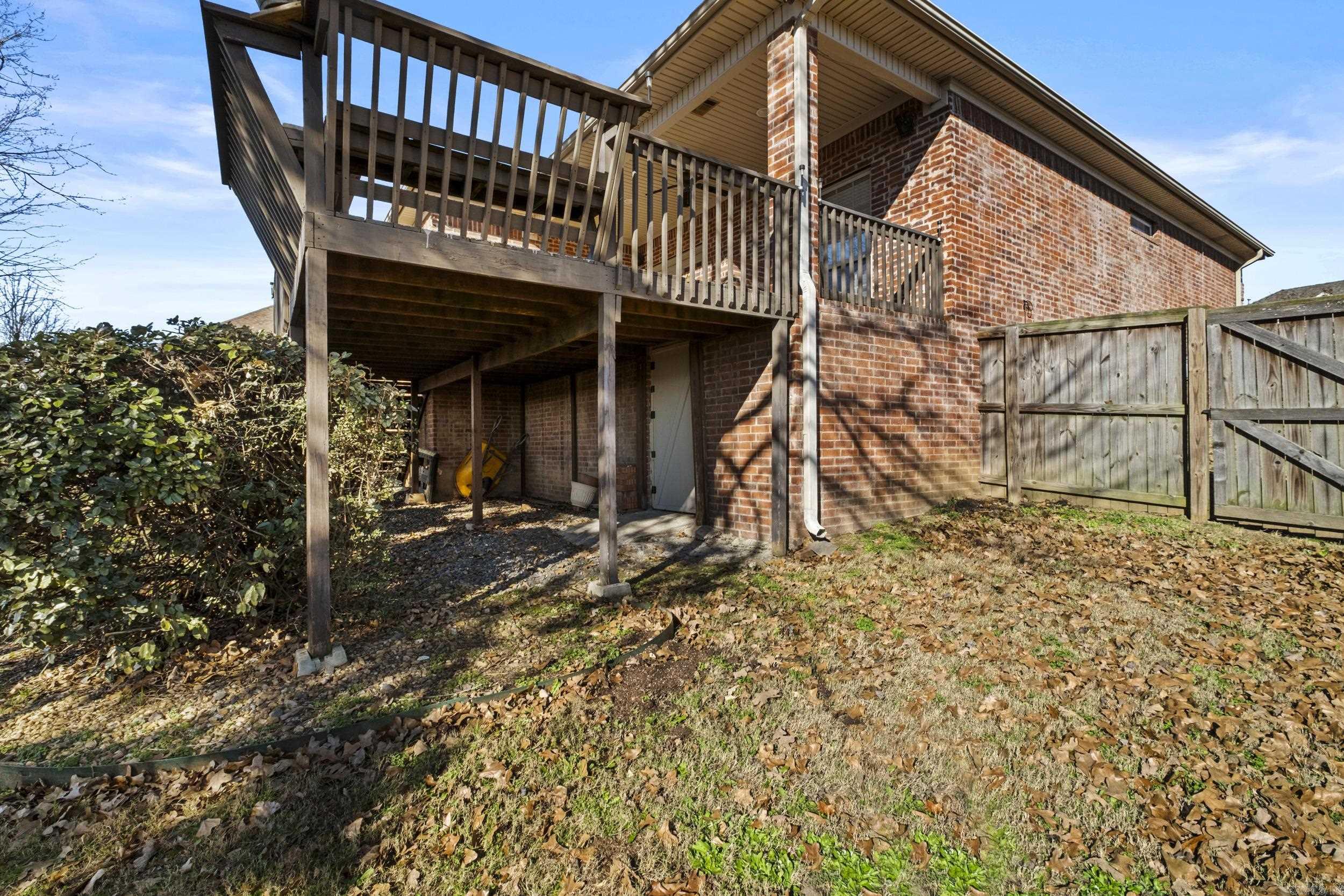 9425 Westlake  Sherwood, AR