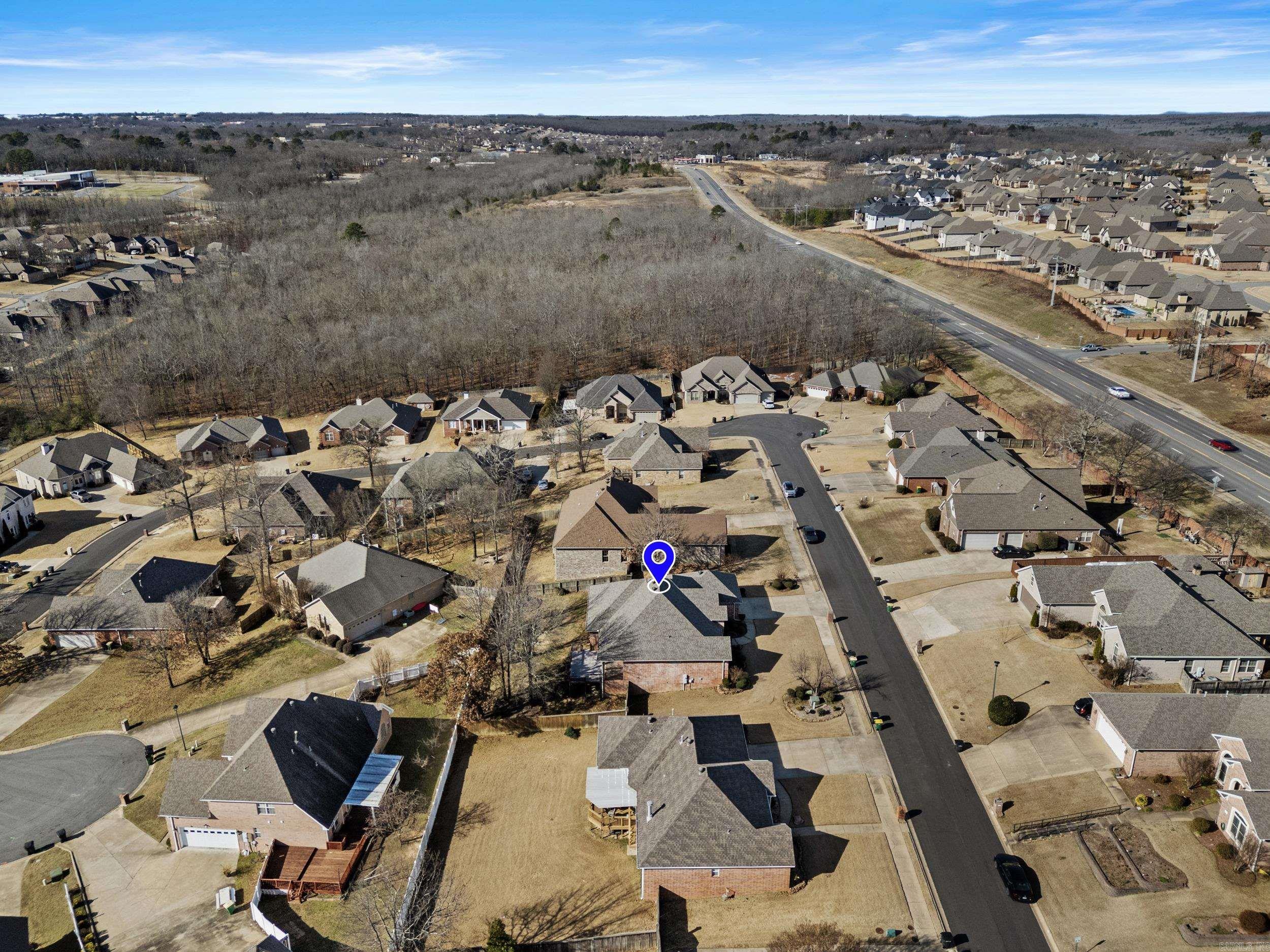 9425 Westlake  Sherwood, AR