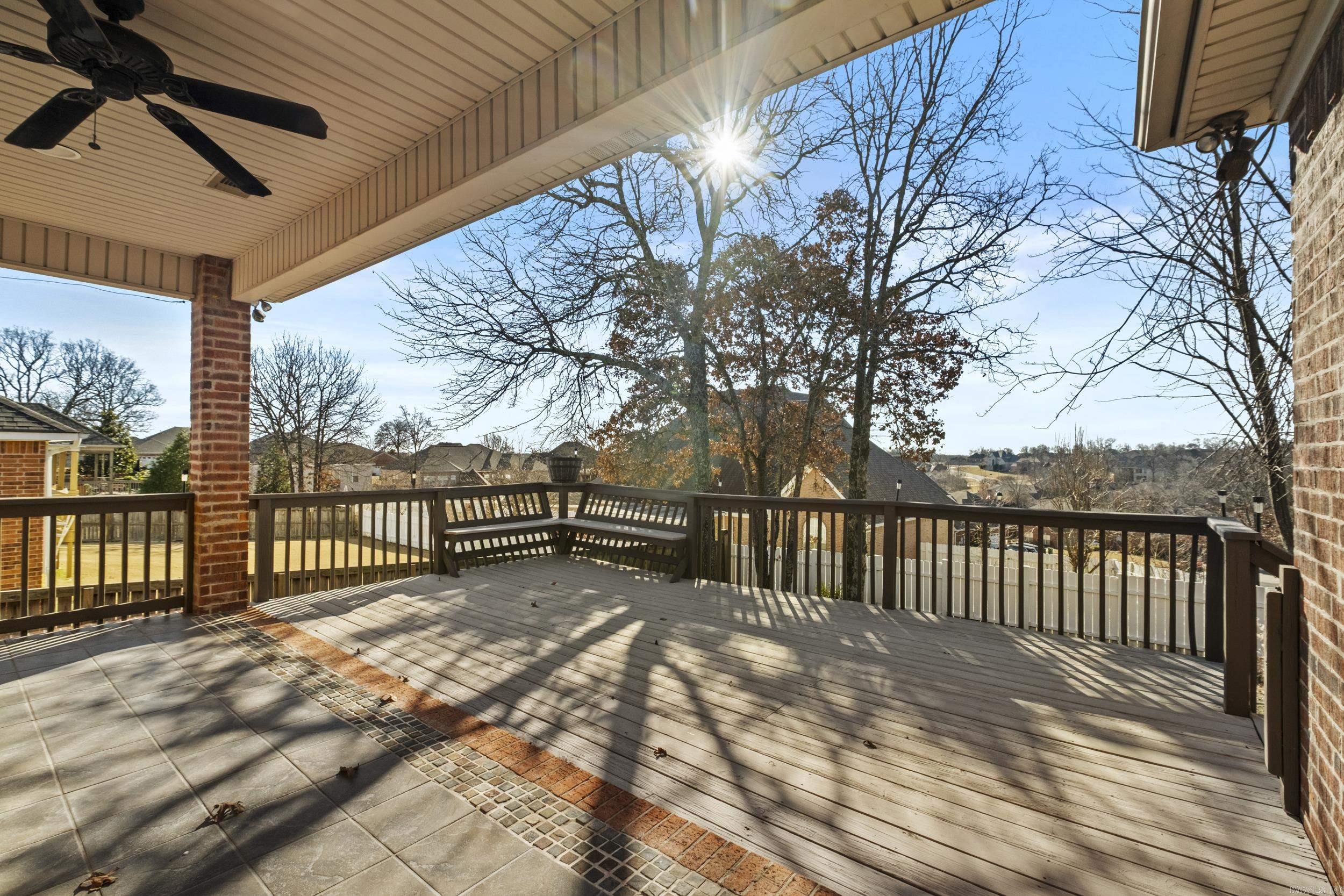 9425 Westlake  Sherwood, AR