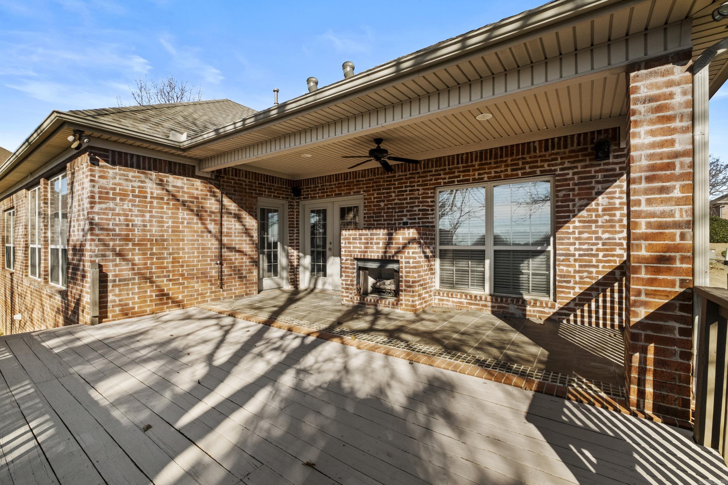 9425 Westlake  Sherwood, AR