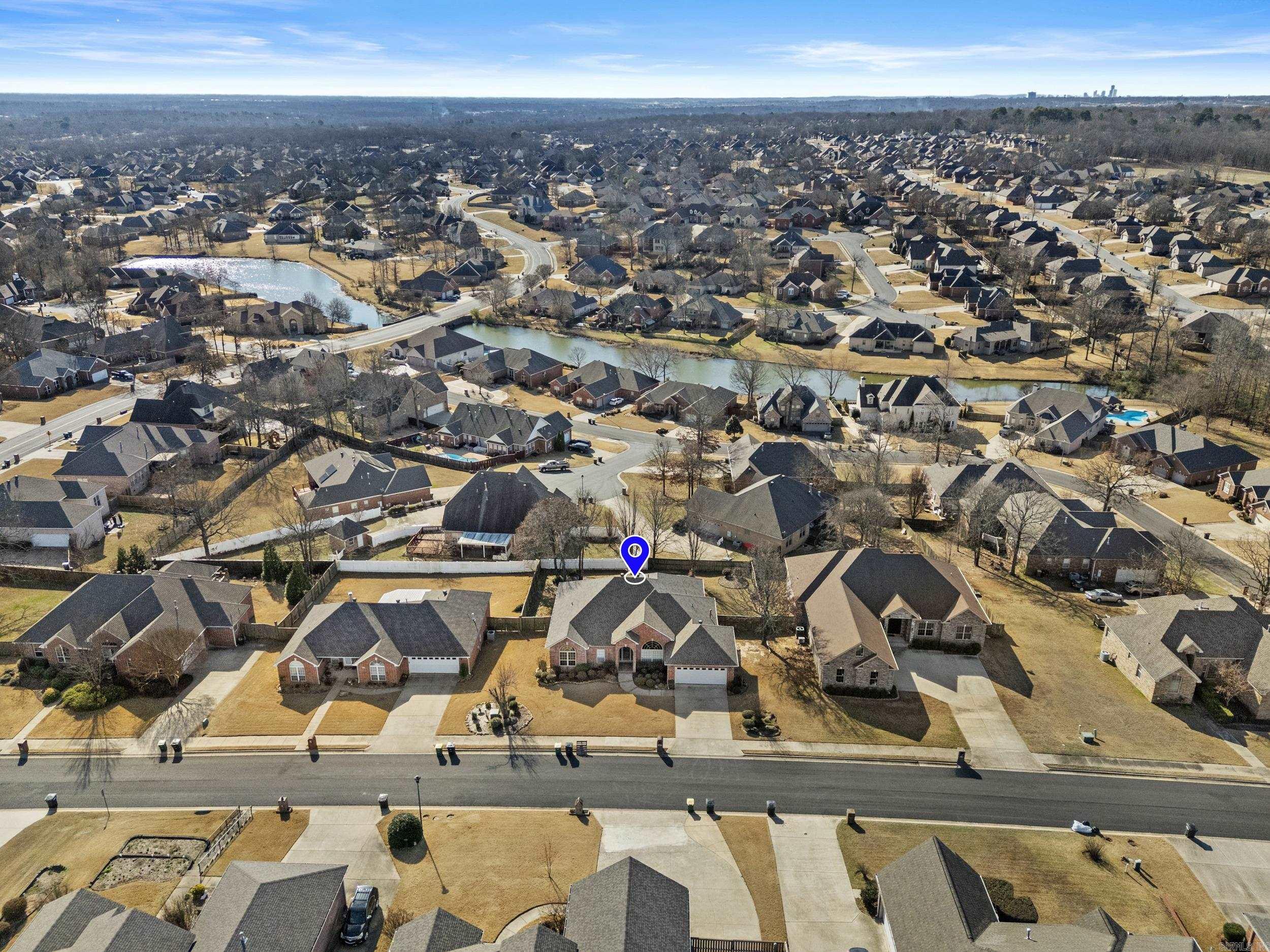 9425 Westlake  Sherwood, AR