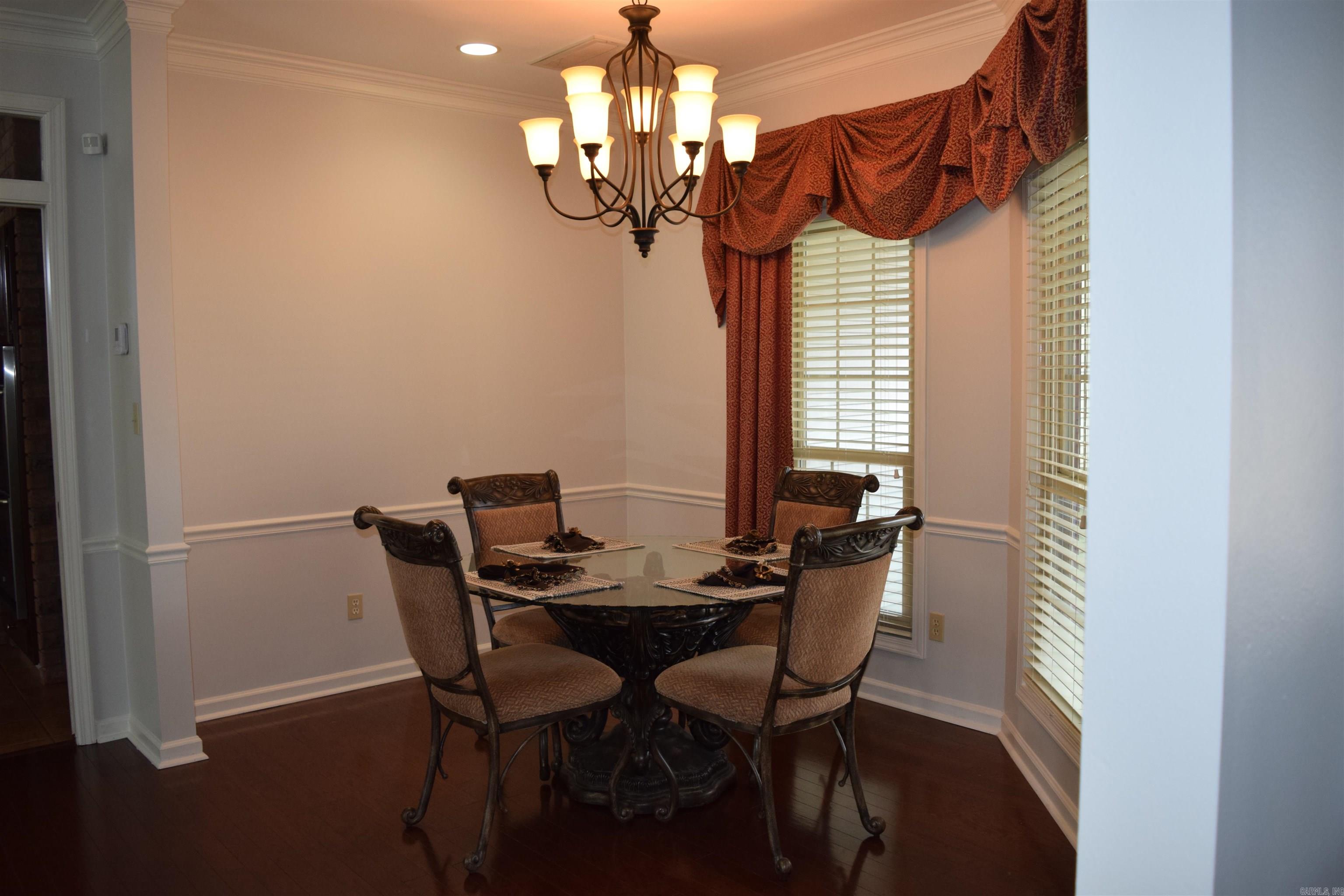 6 Masters  Maumelle, AR