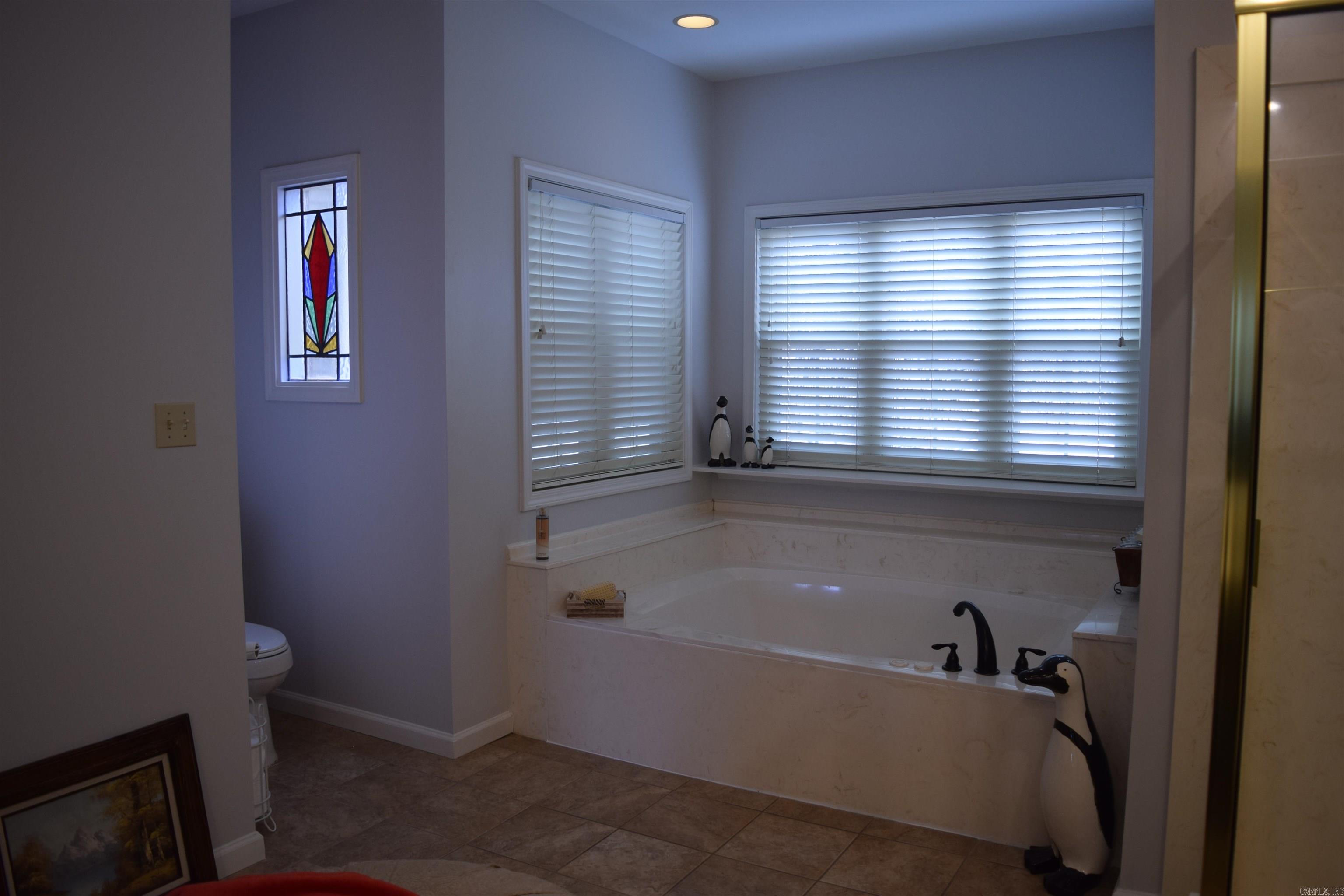 6 Masters  Maumelle, AR