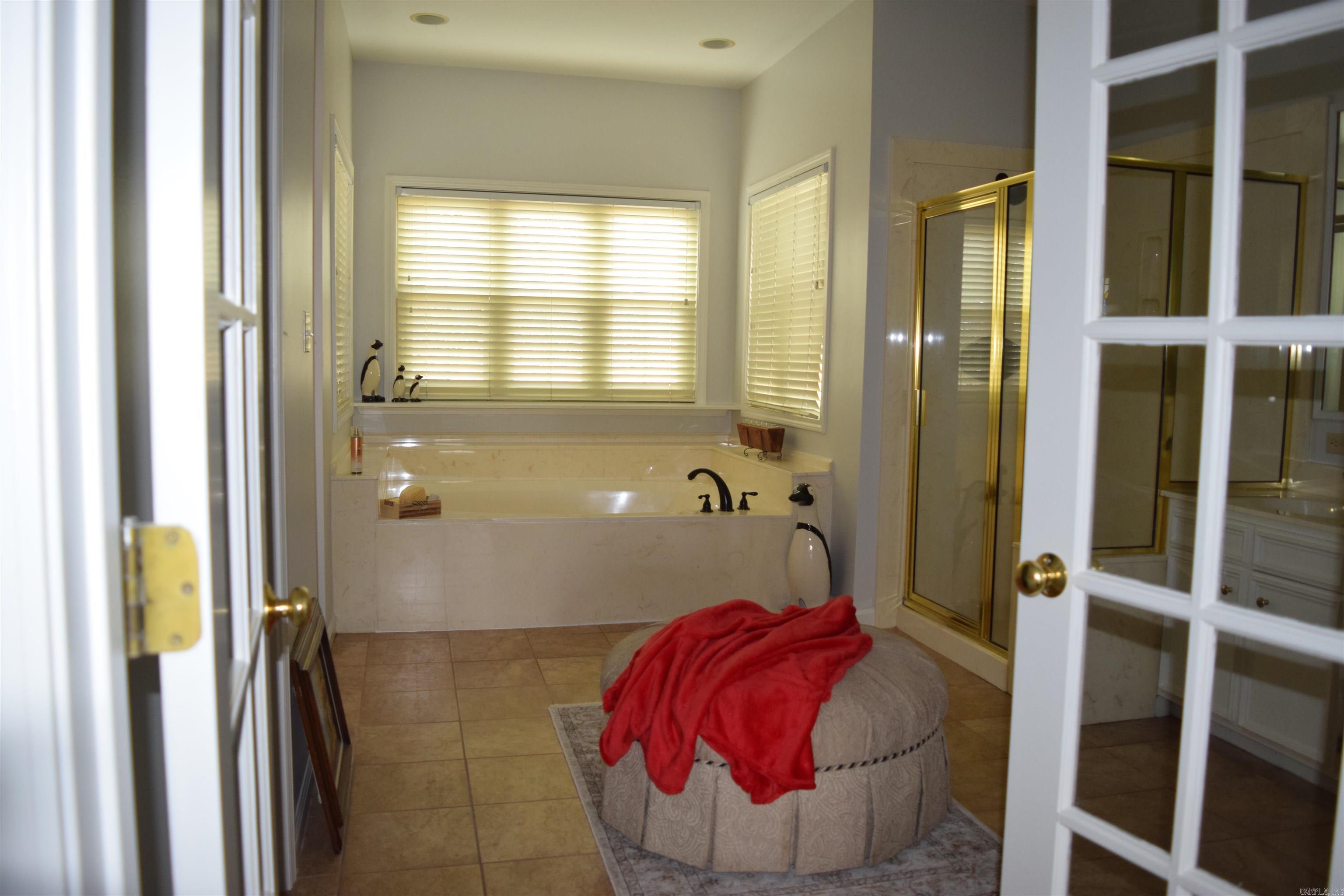 6 Masters  Maumelle, AR