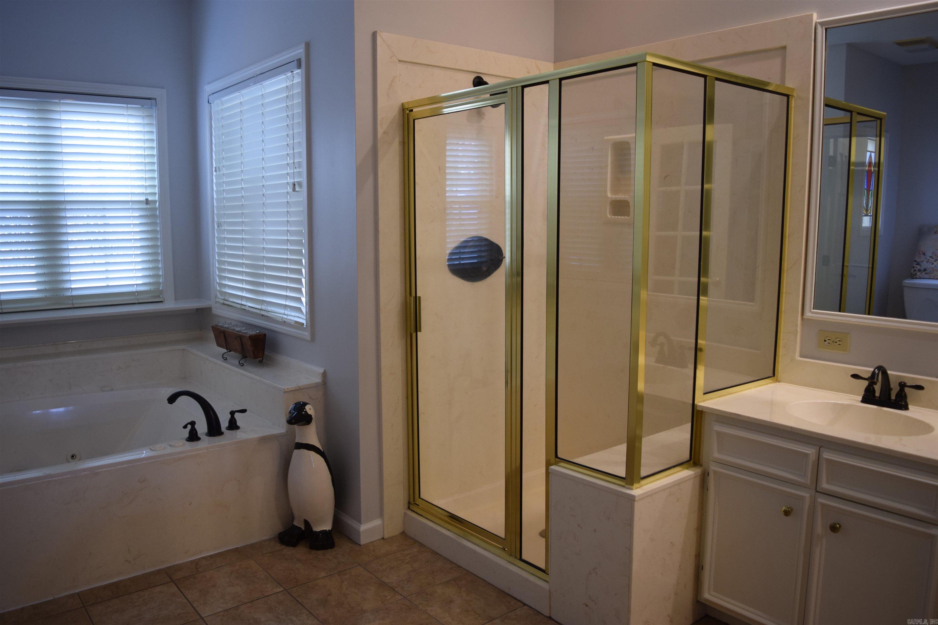 6 Masters  Maumelle, AR