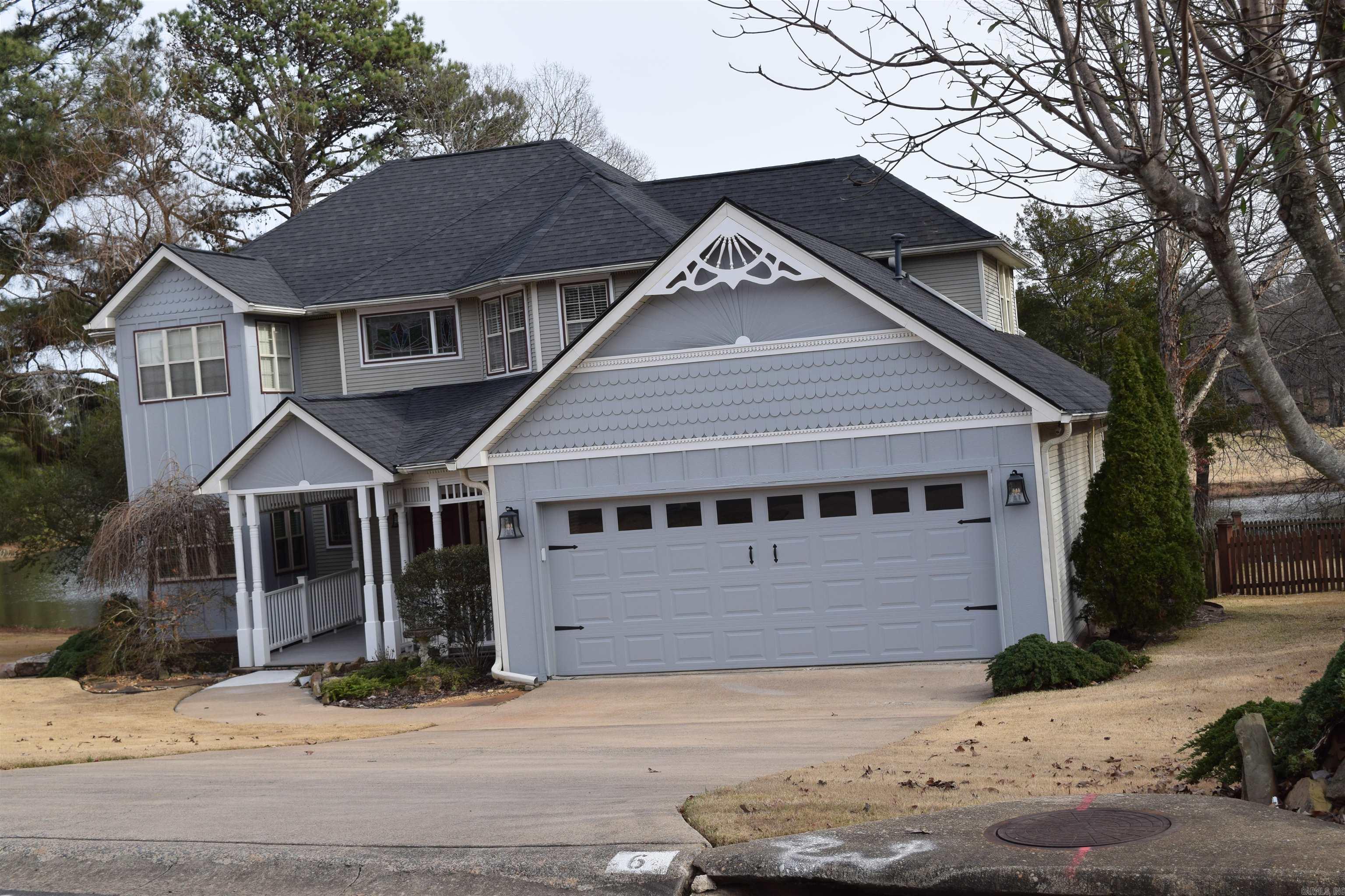 6 Masters  Maumelle, AR