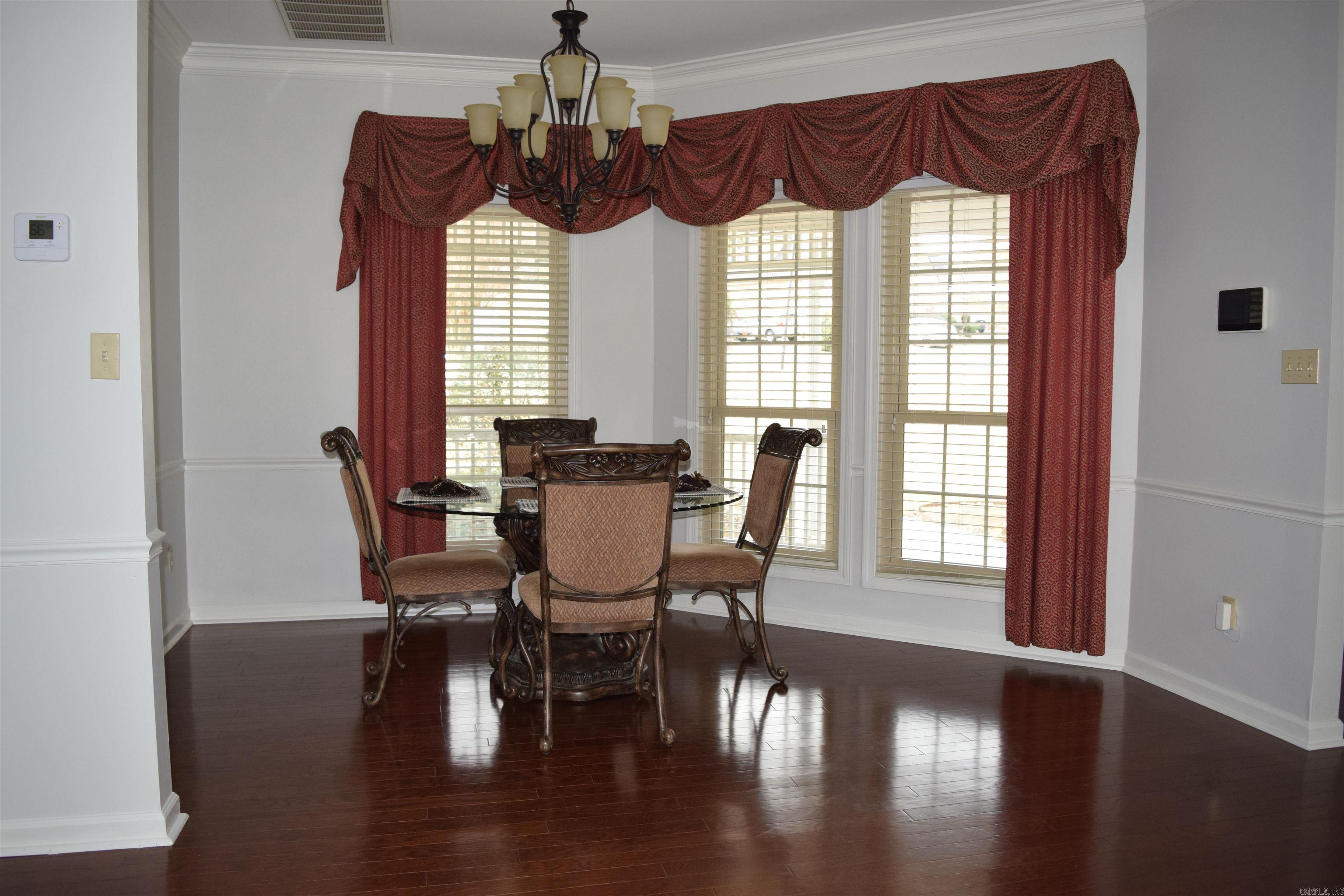 6 Masters  Maumelle, AR