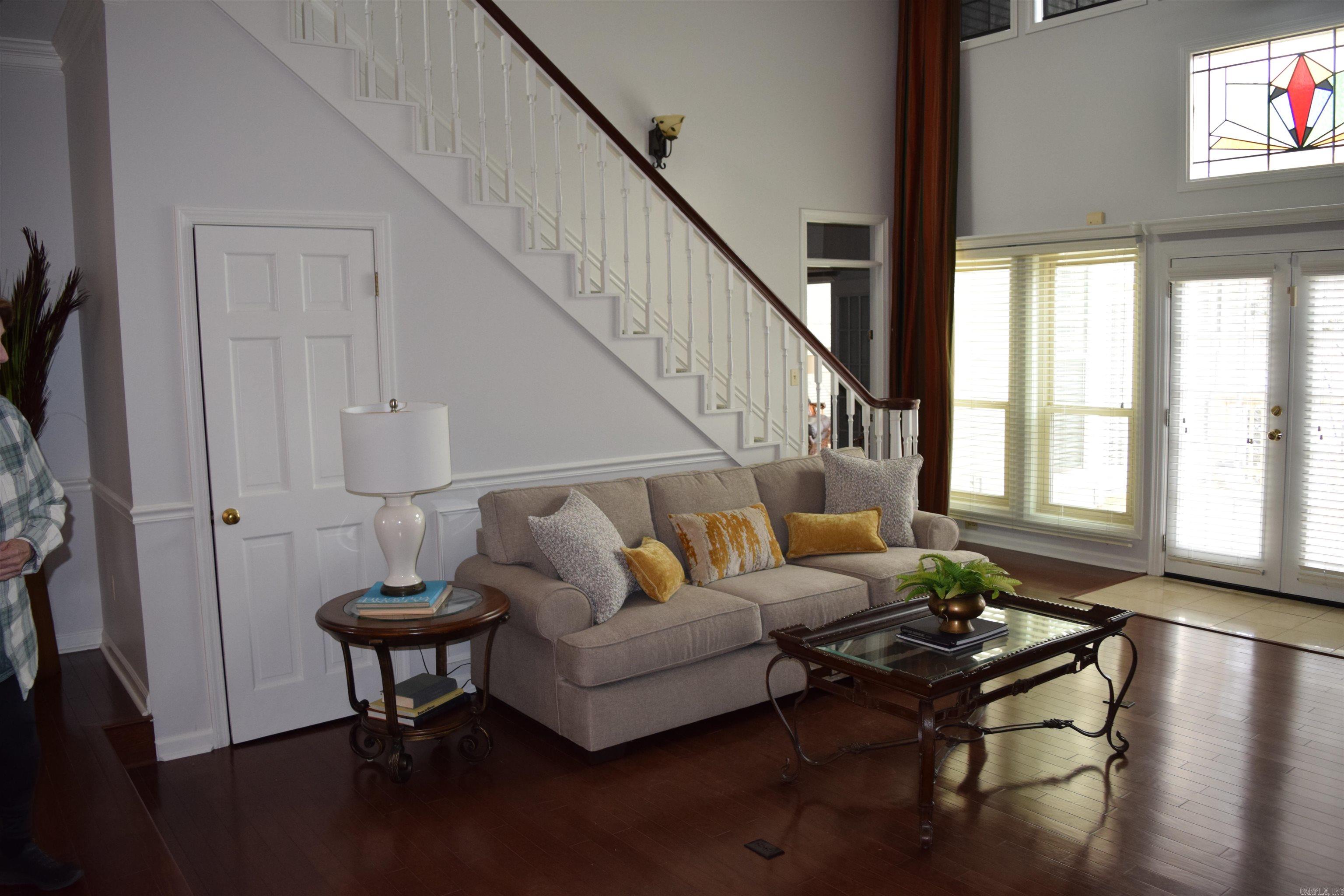 6 Masters  Maumelle, AR