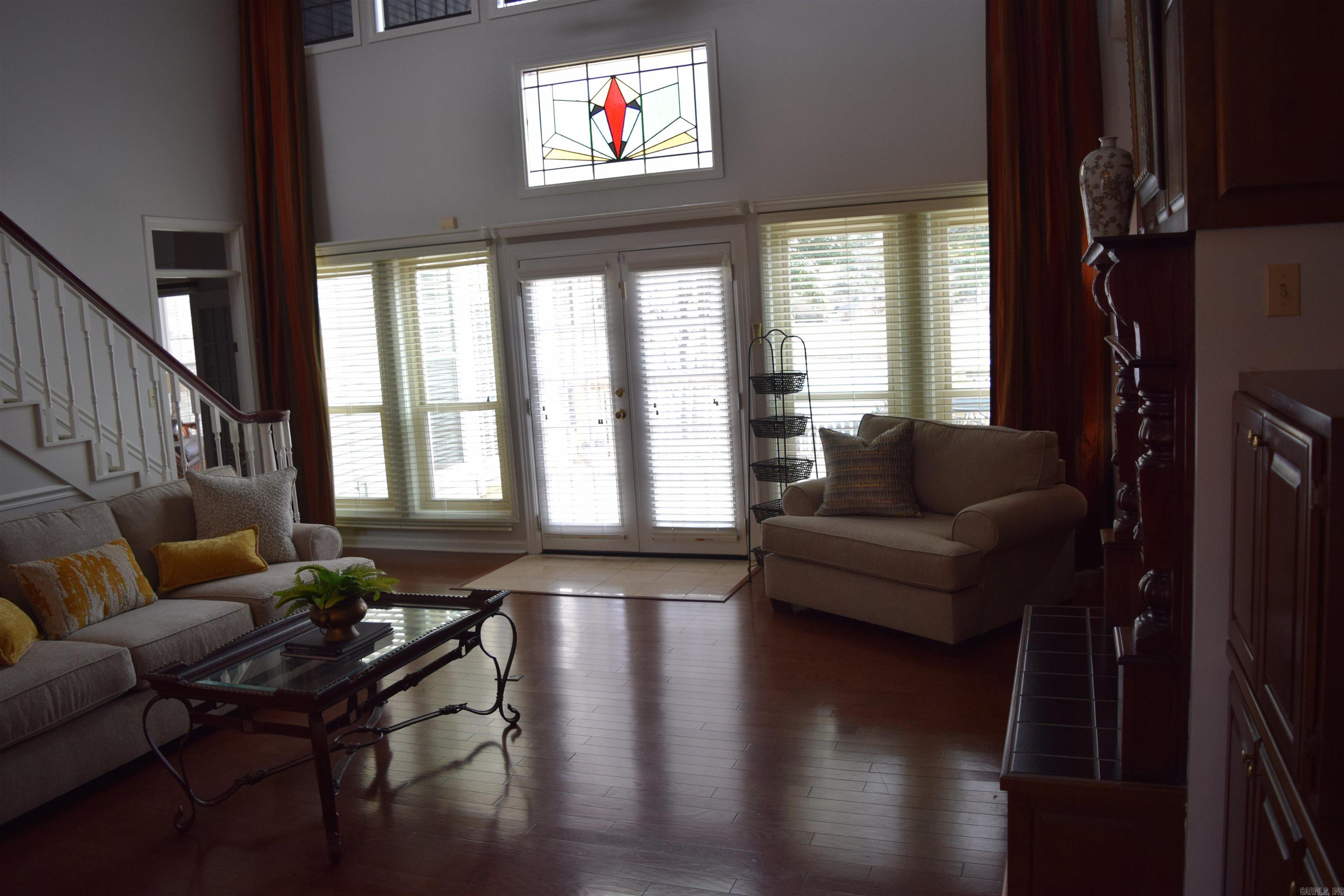 6 Masters  Maumelle, AR