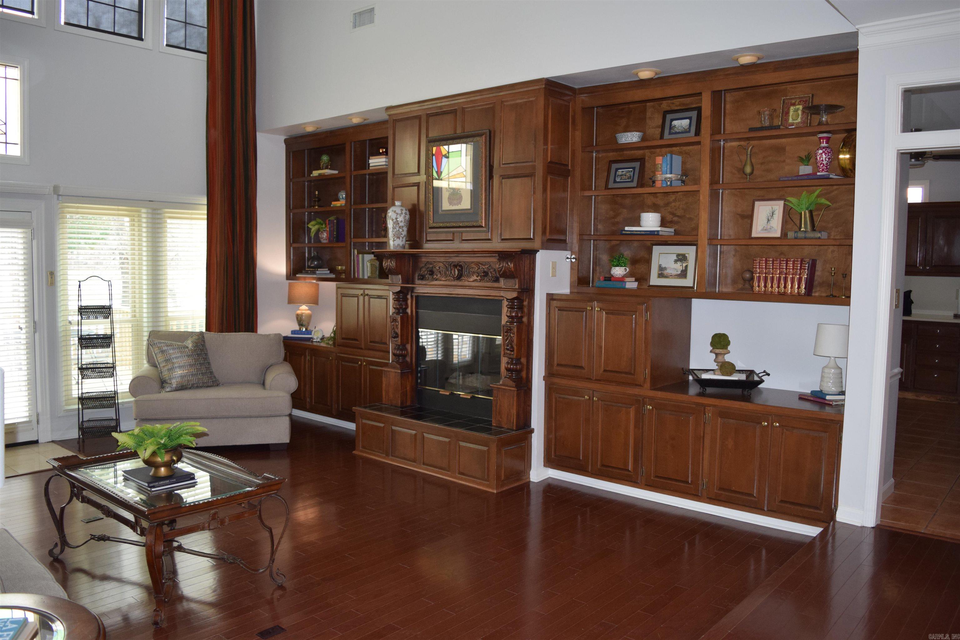 6 Masters  Maumelle, AR