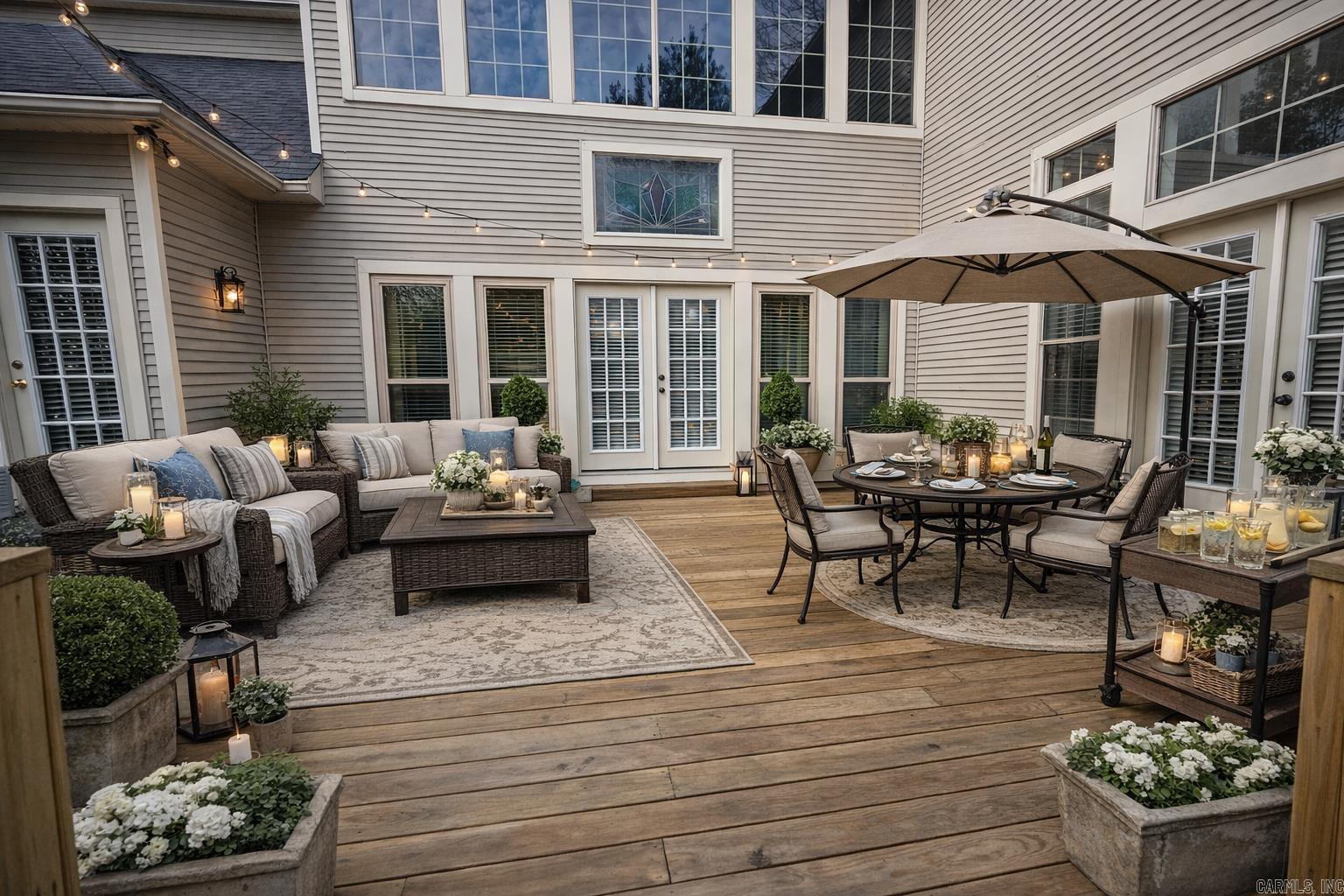 6 Masters  Maumelle, AR