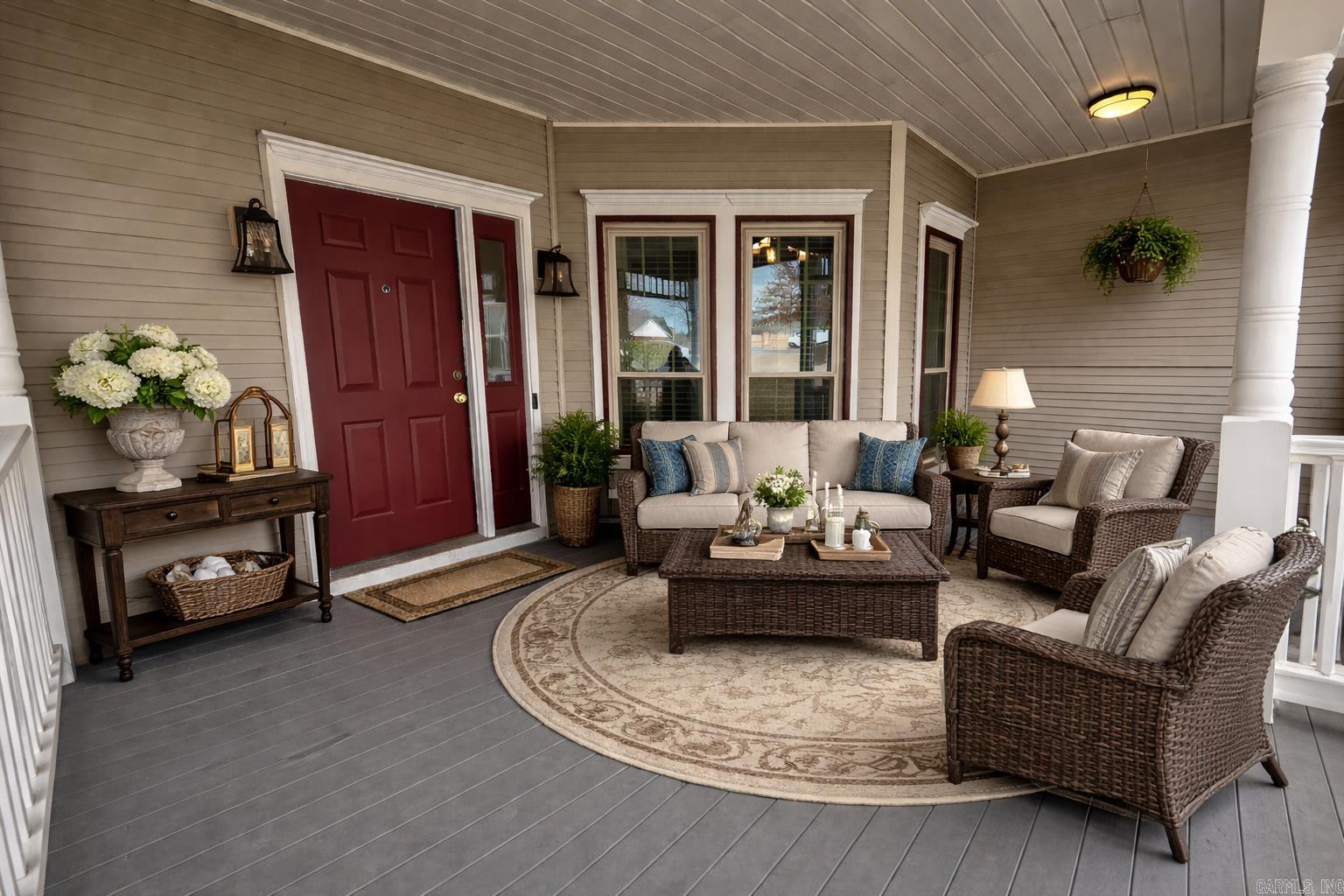 6 Masters  Maumelle, AR