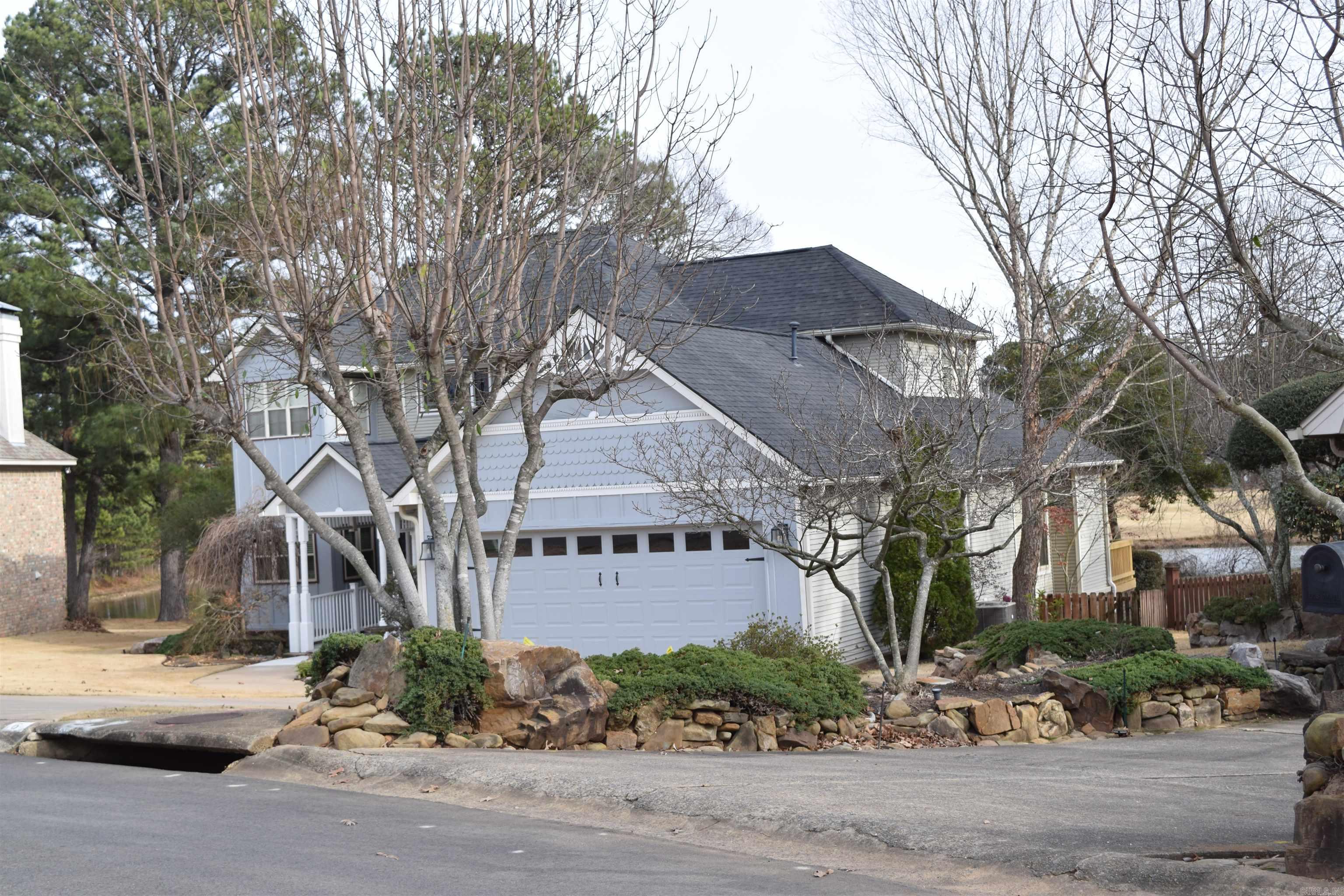 6 Masters  Maumelle, AR