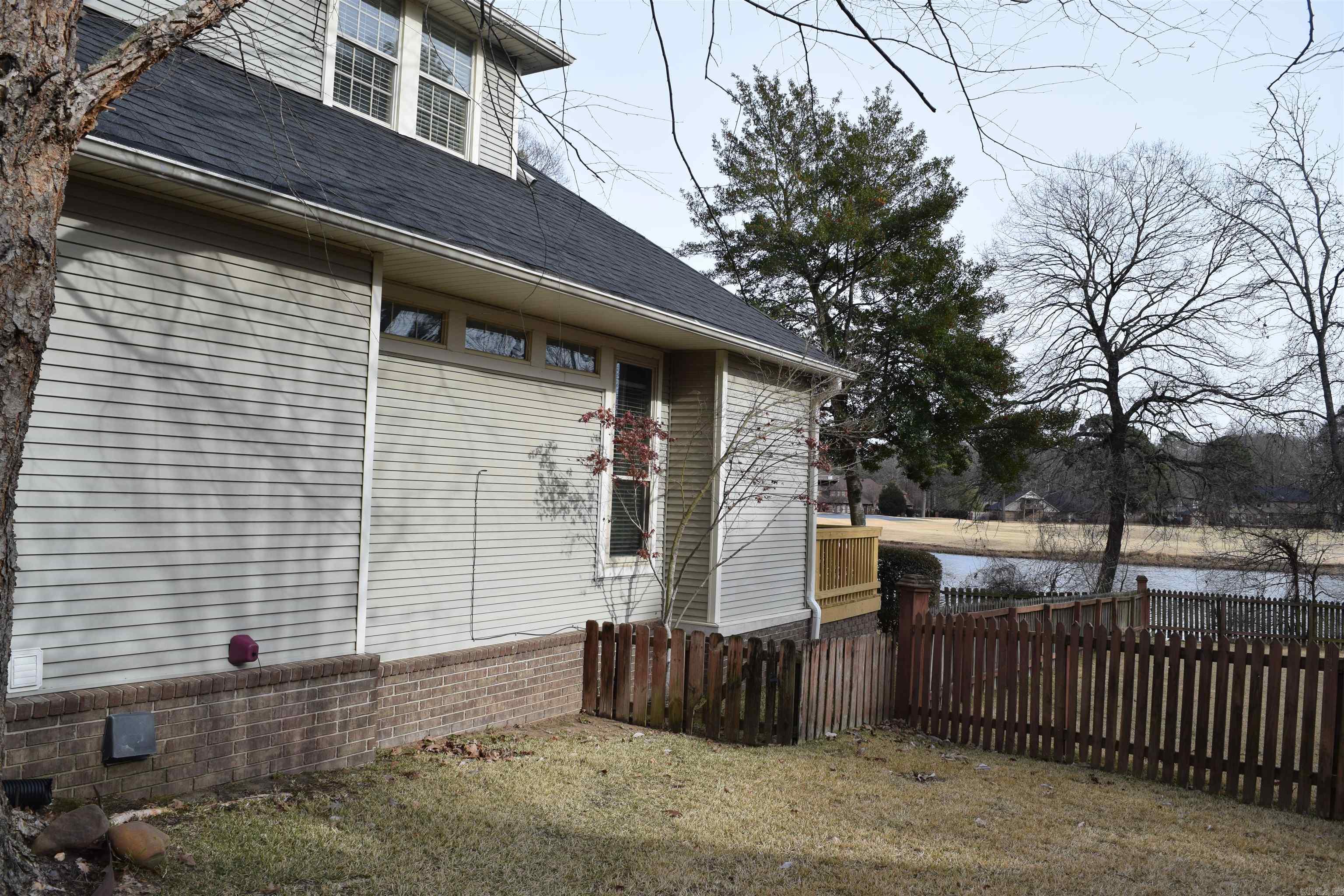 6 Masters  Maumelle, AR