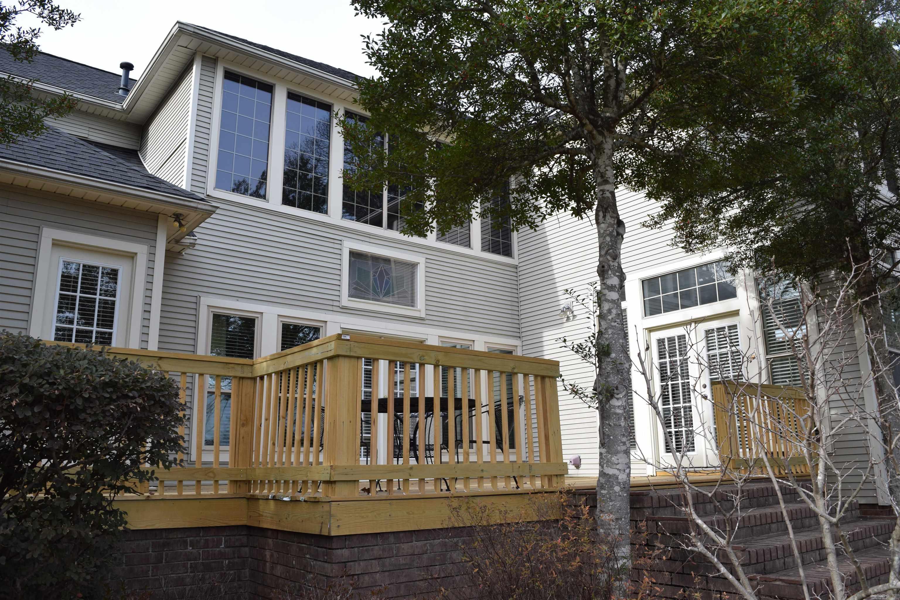 6 Masters  Maumelle, AR