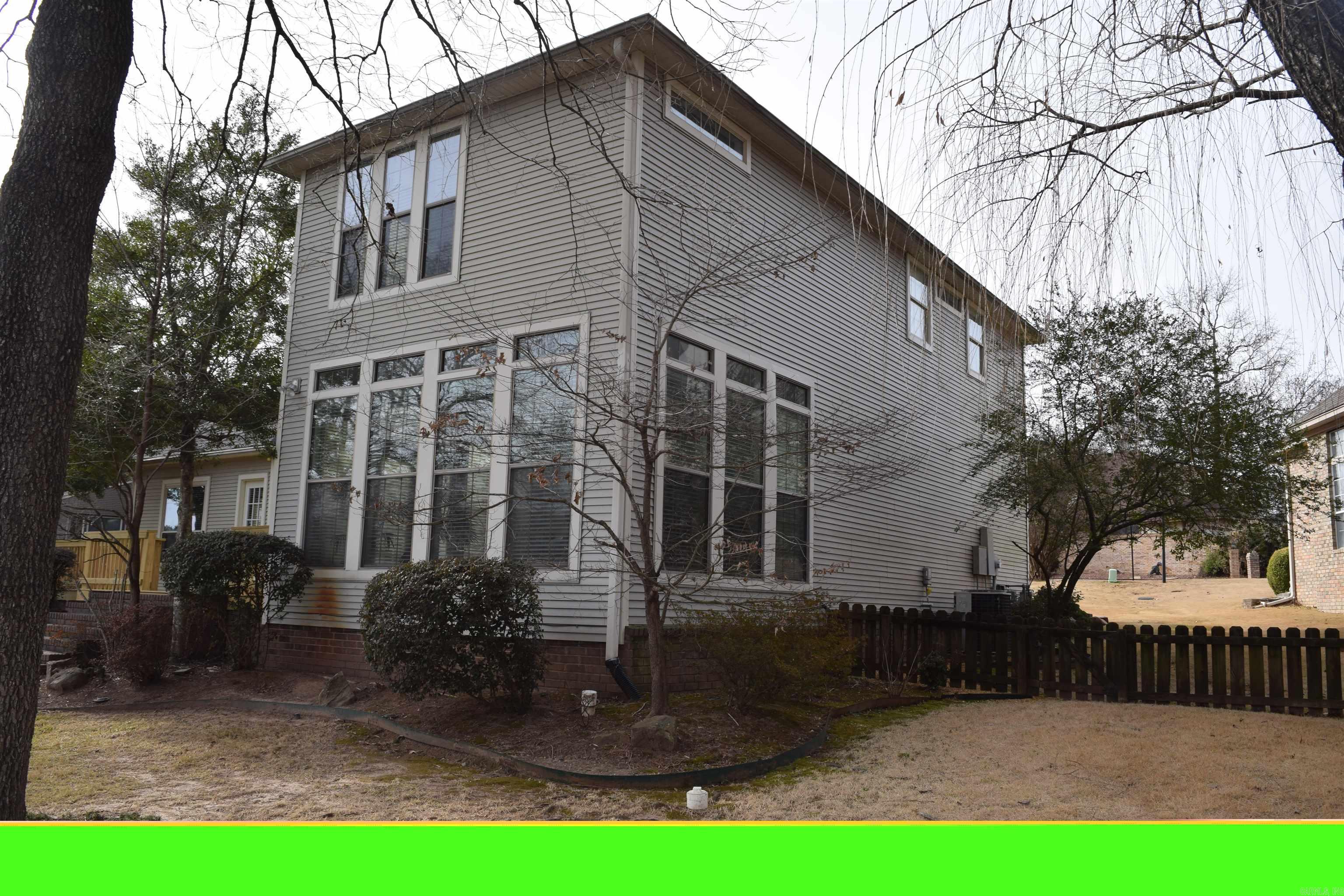 6 Masters  Maumelle, AR