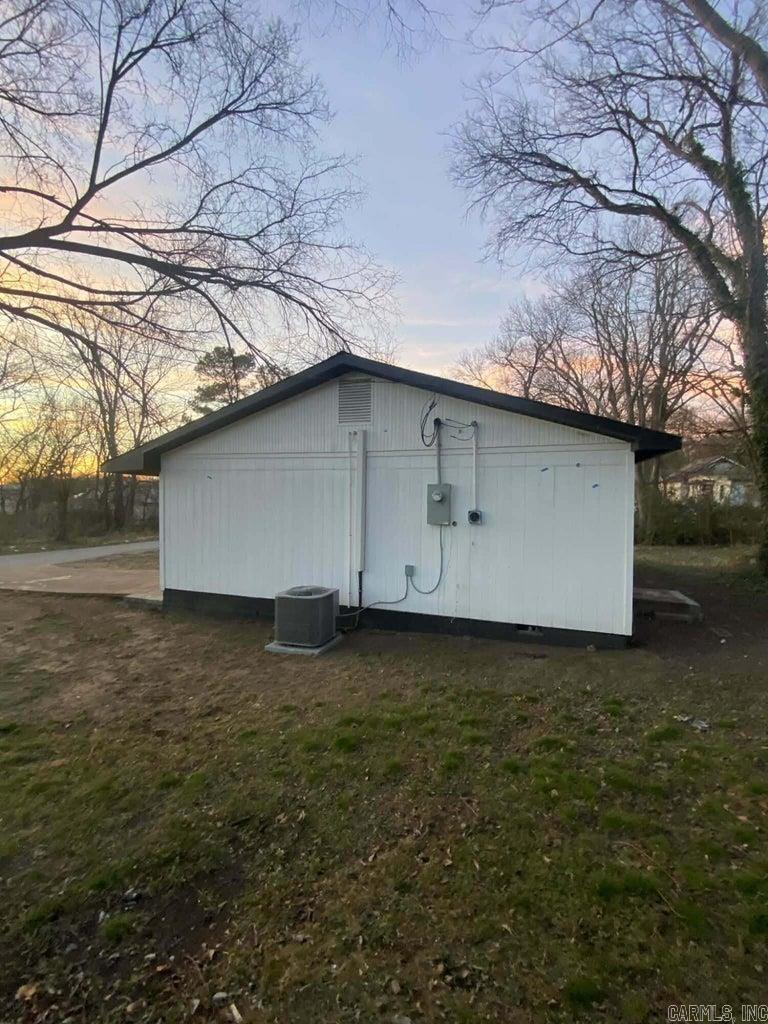 685 S 9th  Batesville, AR