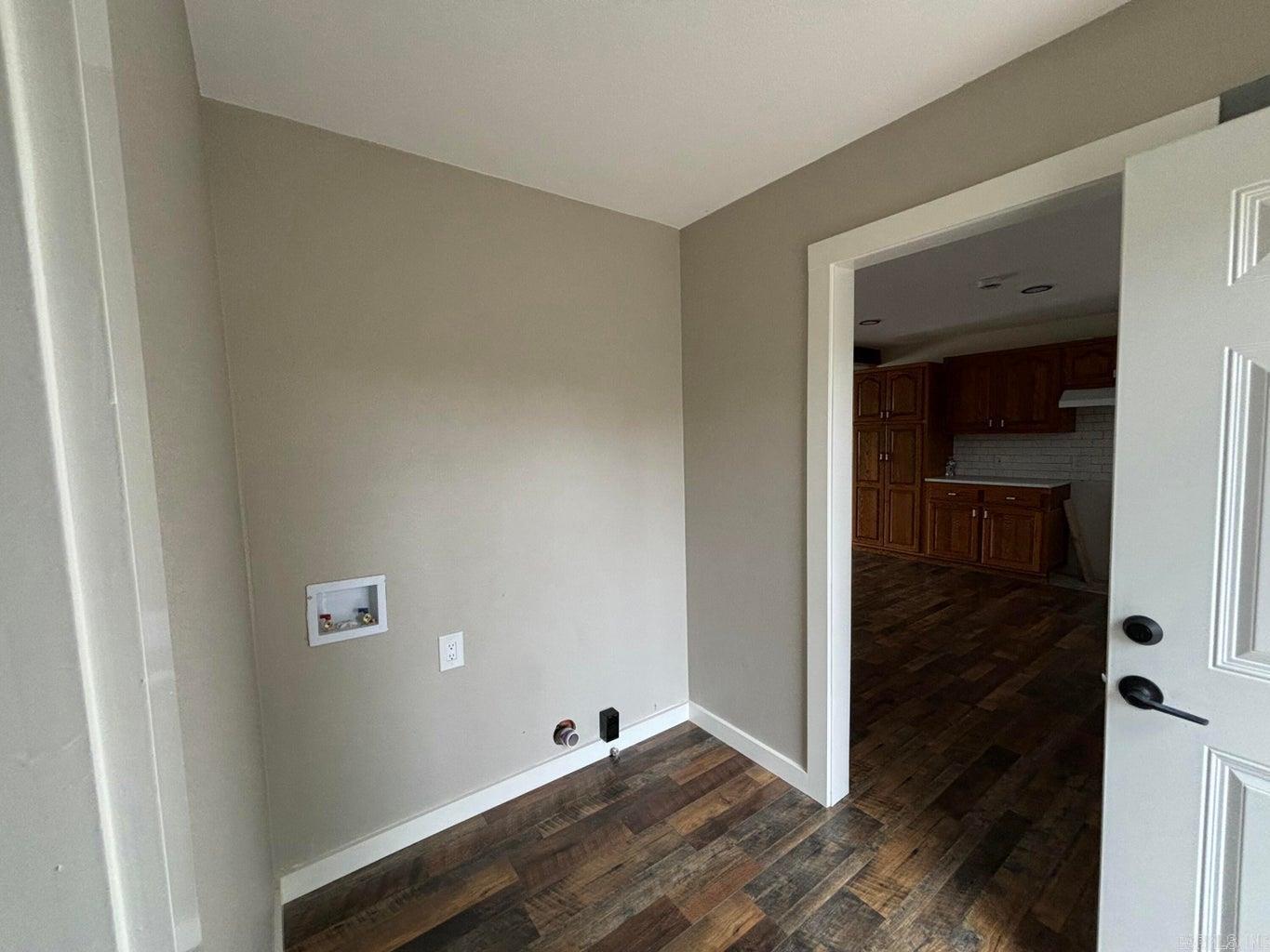 685 S 9th  Batesville, AR