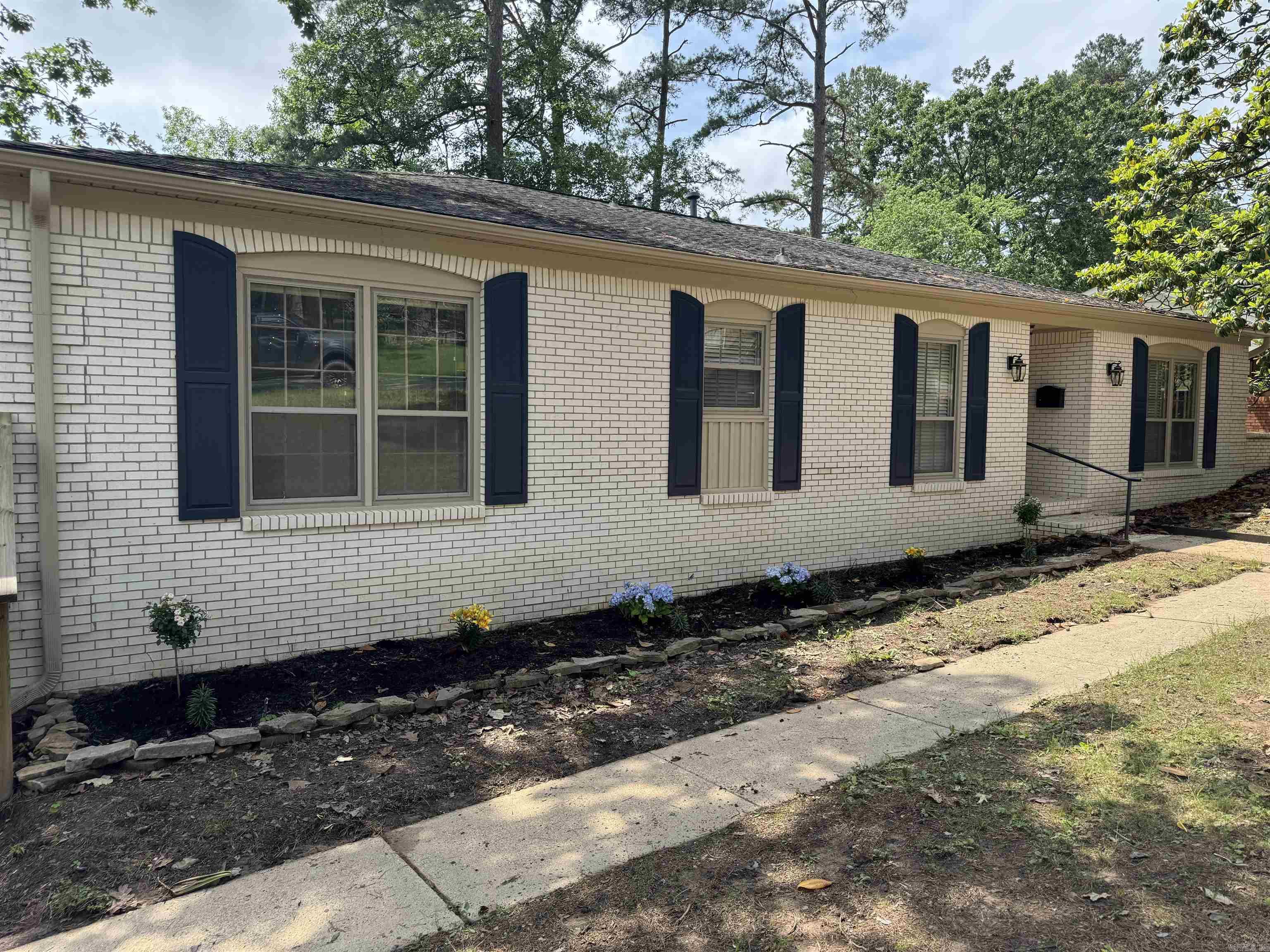 14 Evergreen  Little Rock, AR