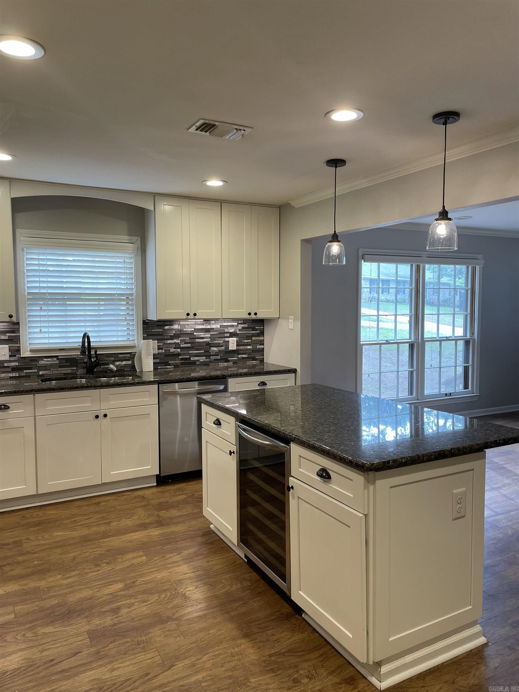 14 Evergreen  Little Rock, AR