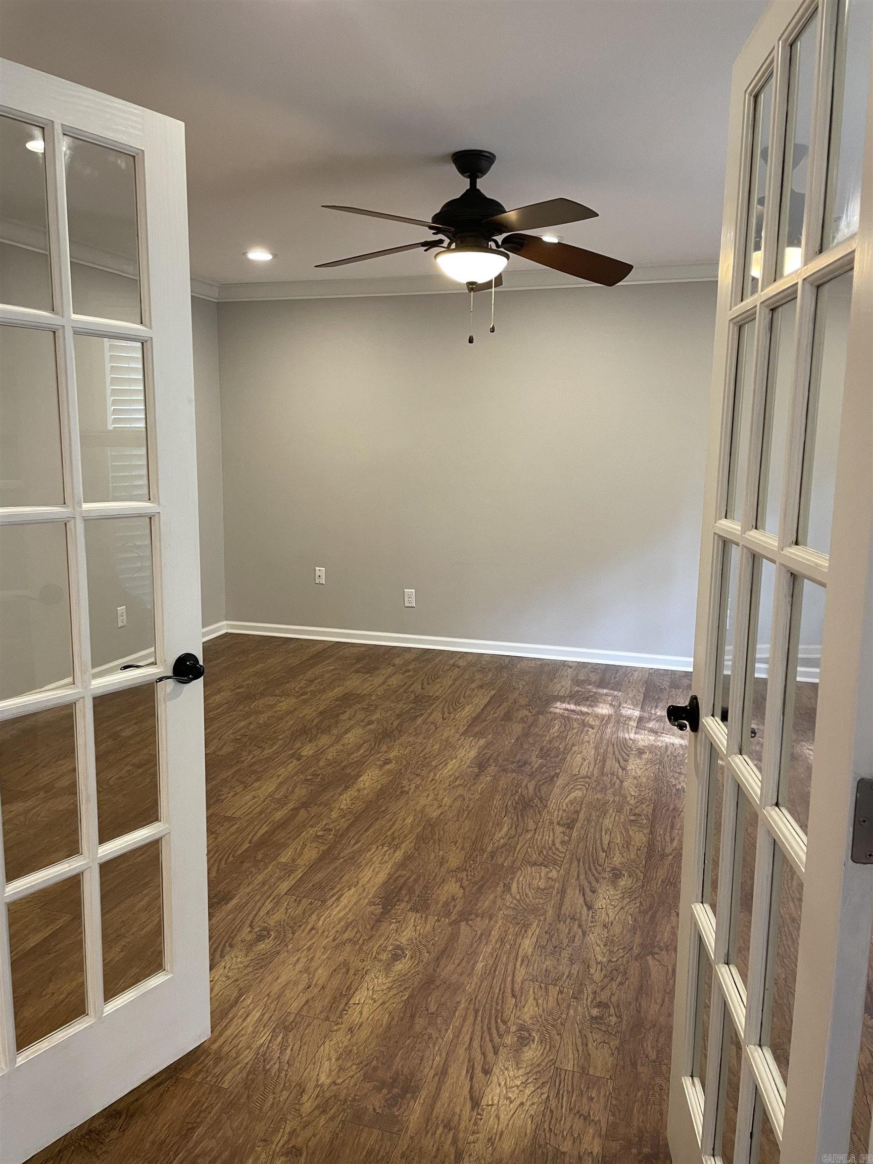 14 Evergreen  Little Rock, AR