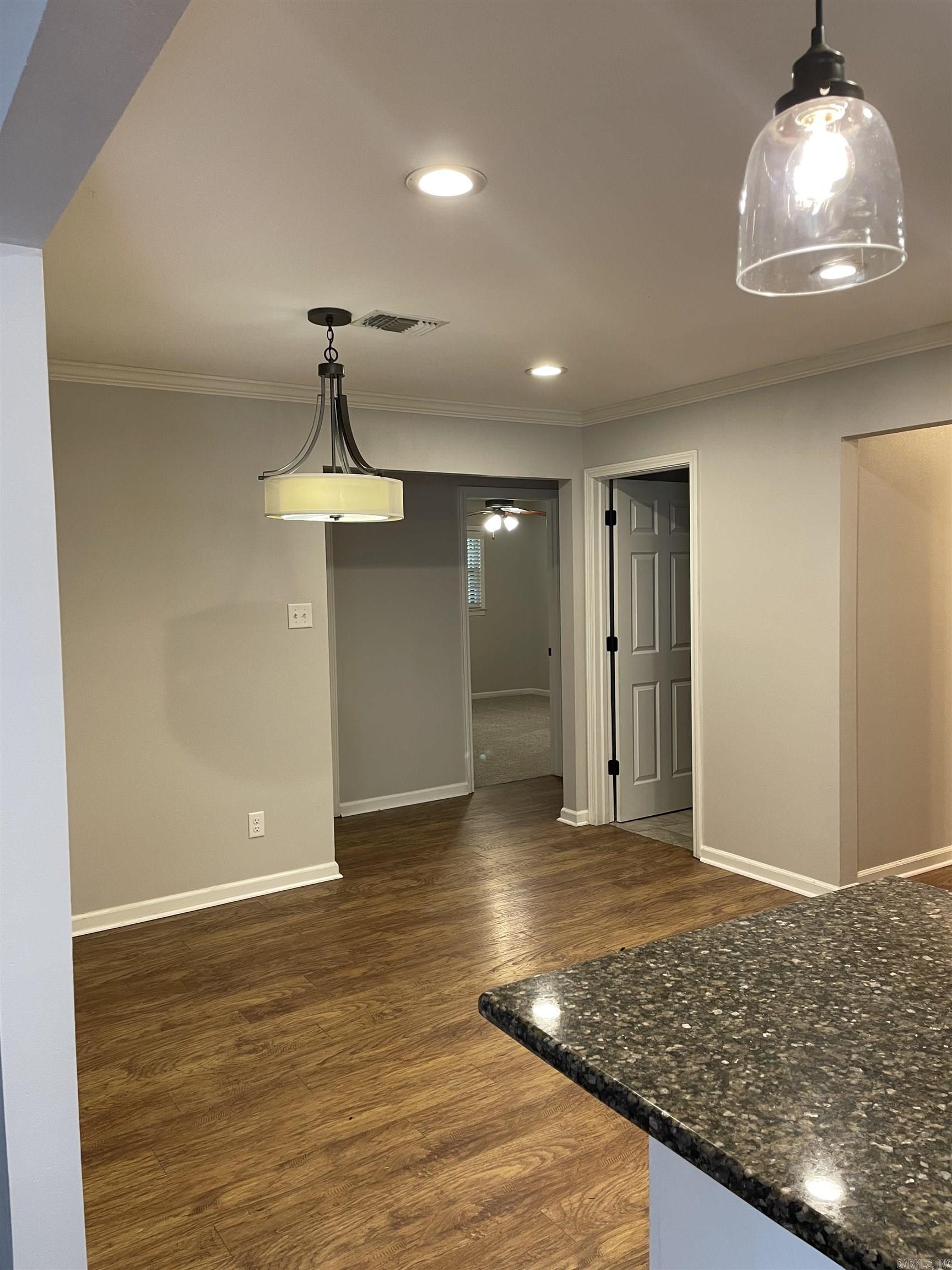 14 Evergreen  Little Rock, AR