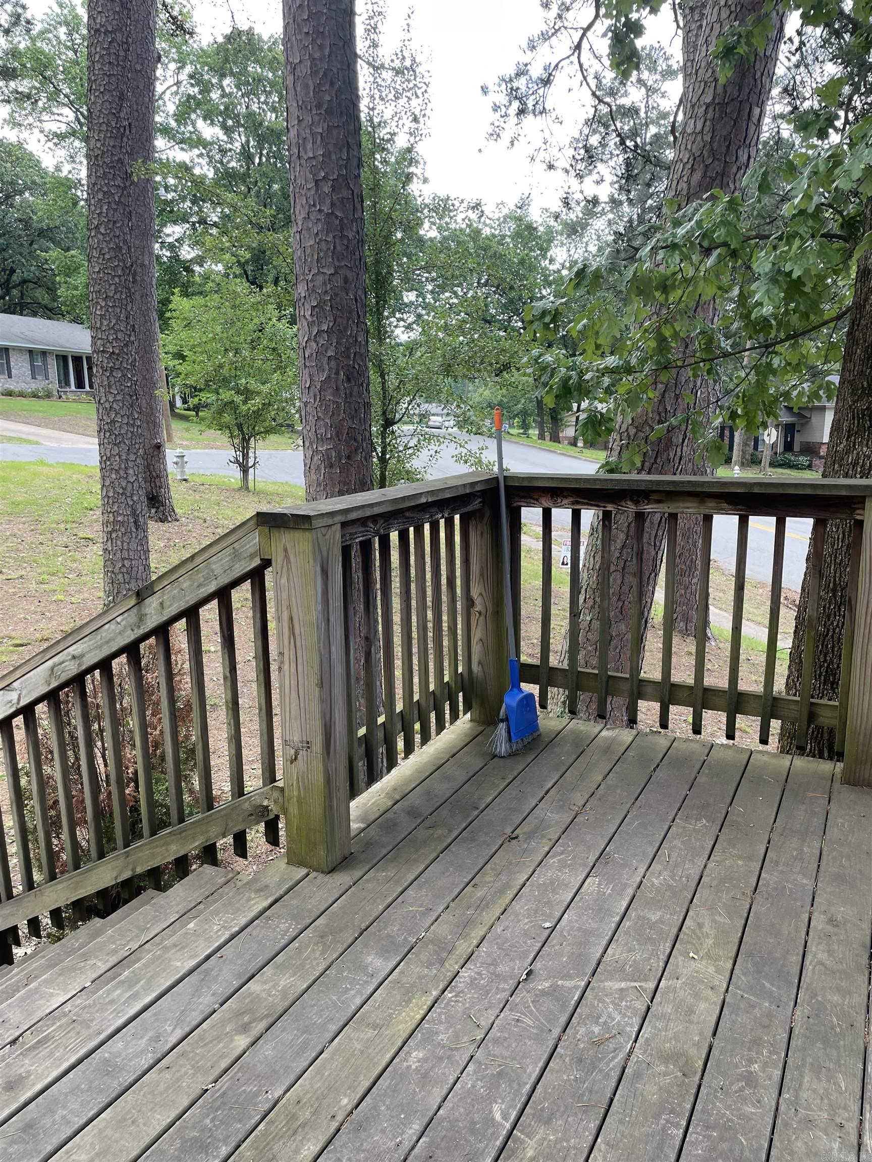 14 Evergreen  Little Rock, AR