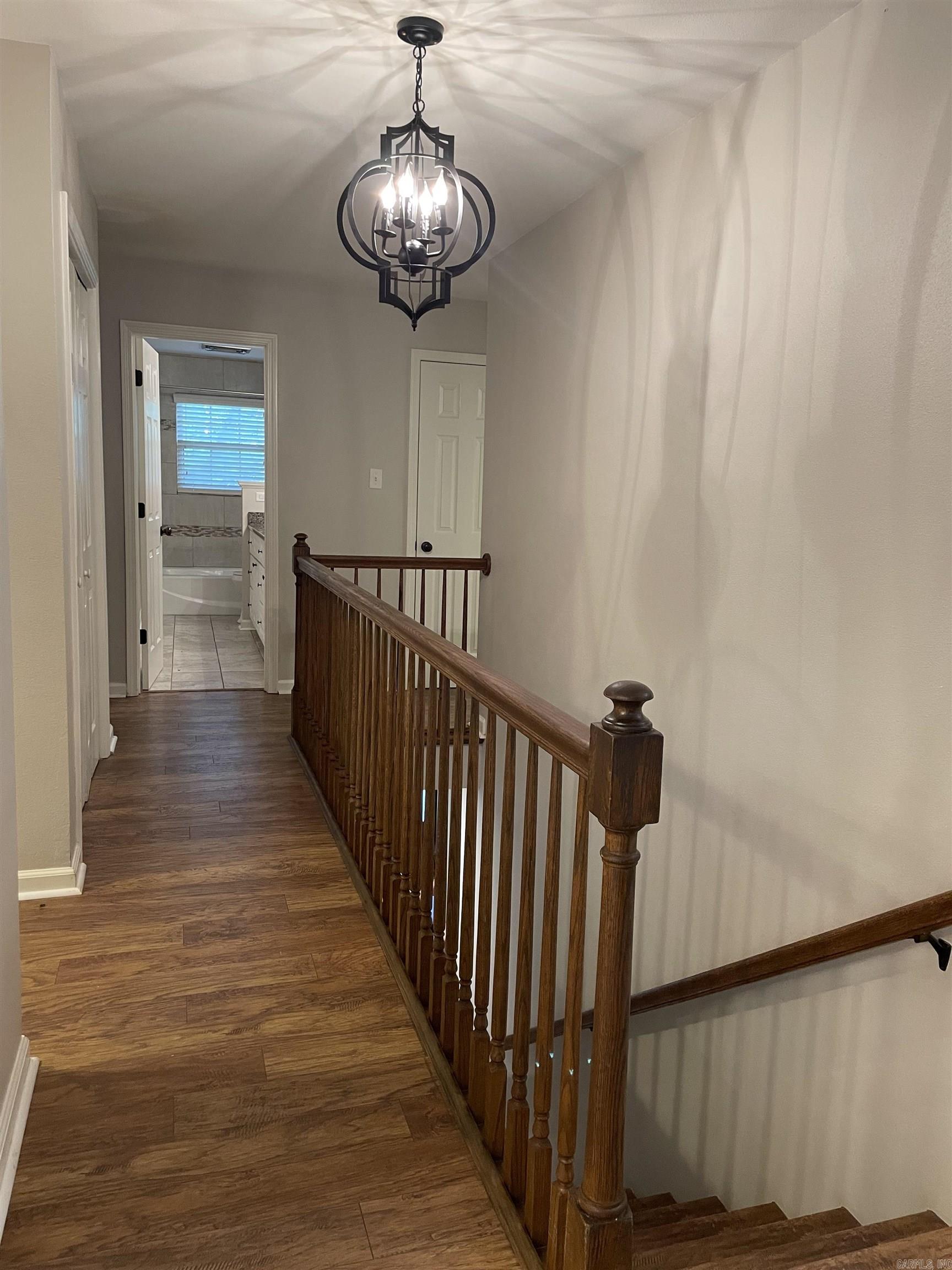 14 Evergreen  Little Rock, AR