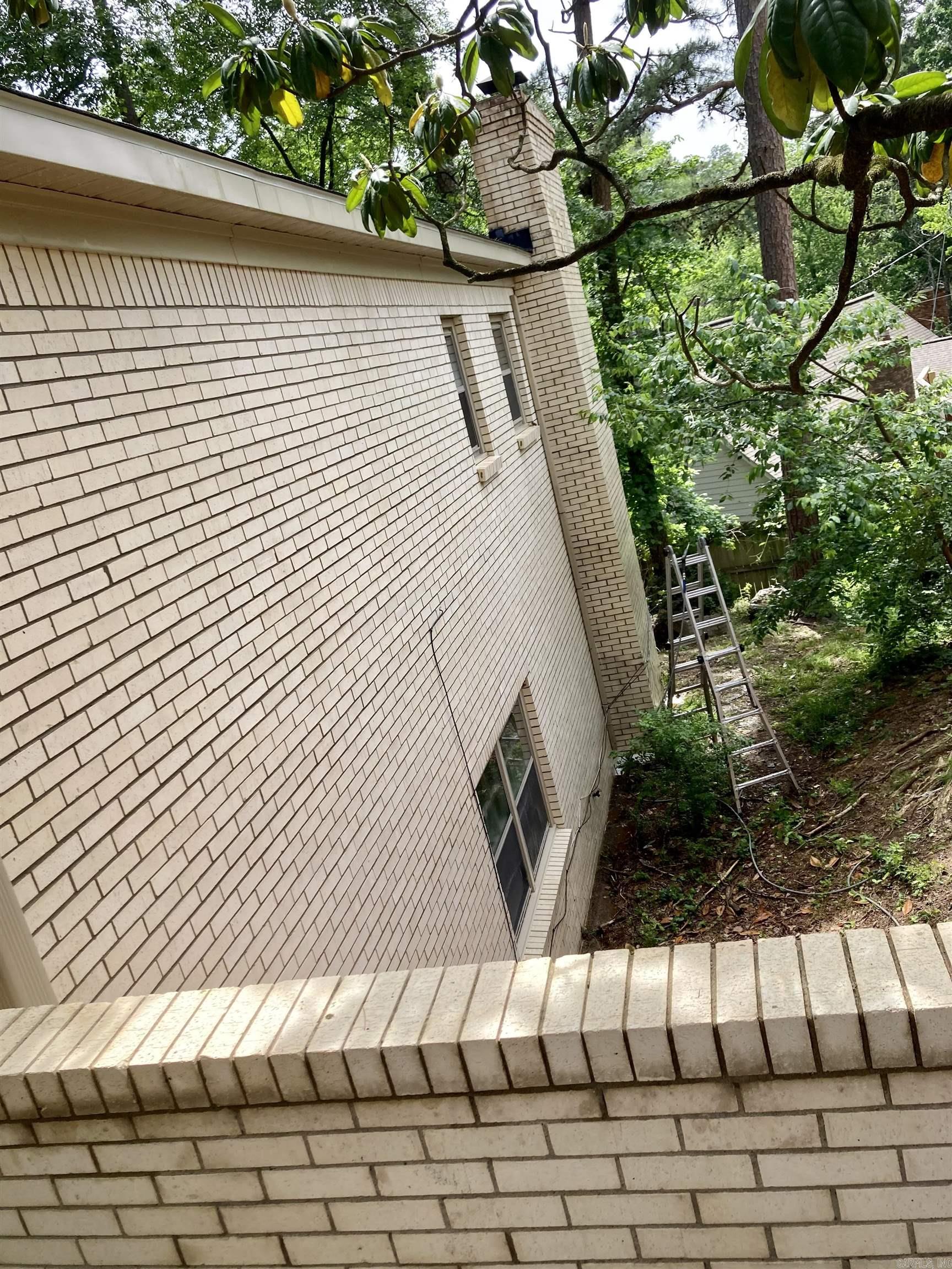 14 Evergreen  Little Rock, AR