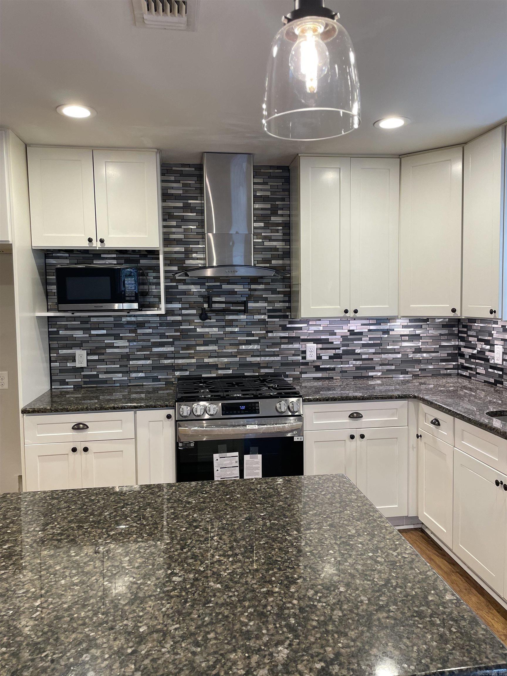 14 Evergreen  Little Rock, AR