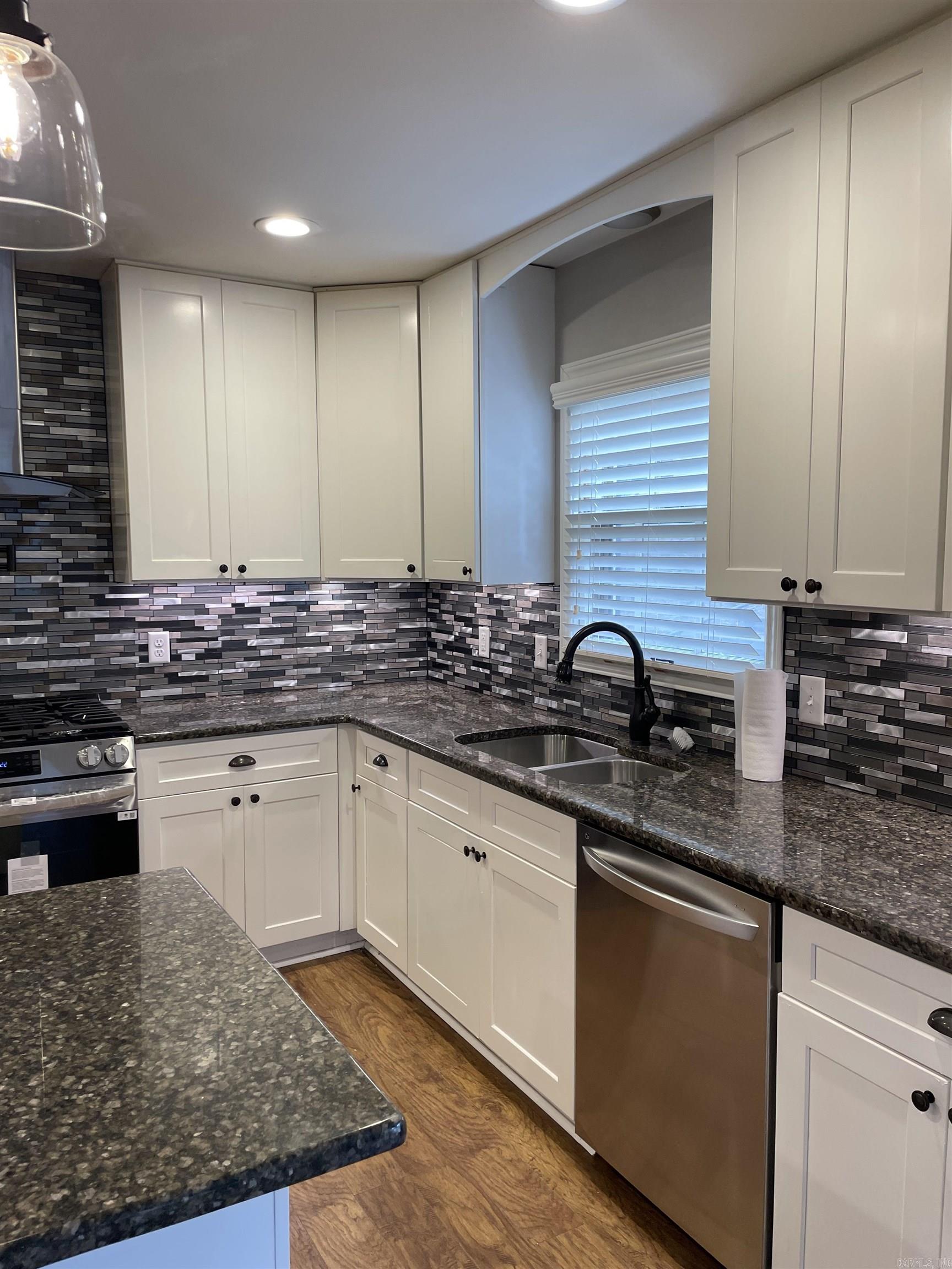 14 Evergreen  Little Rock, AR