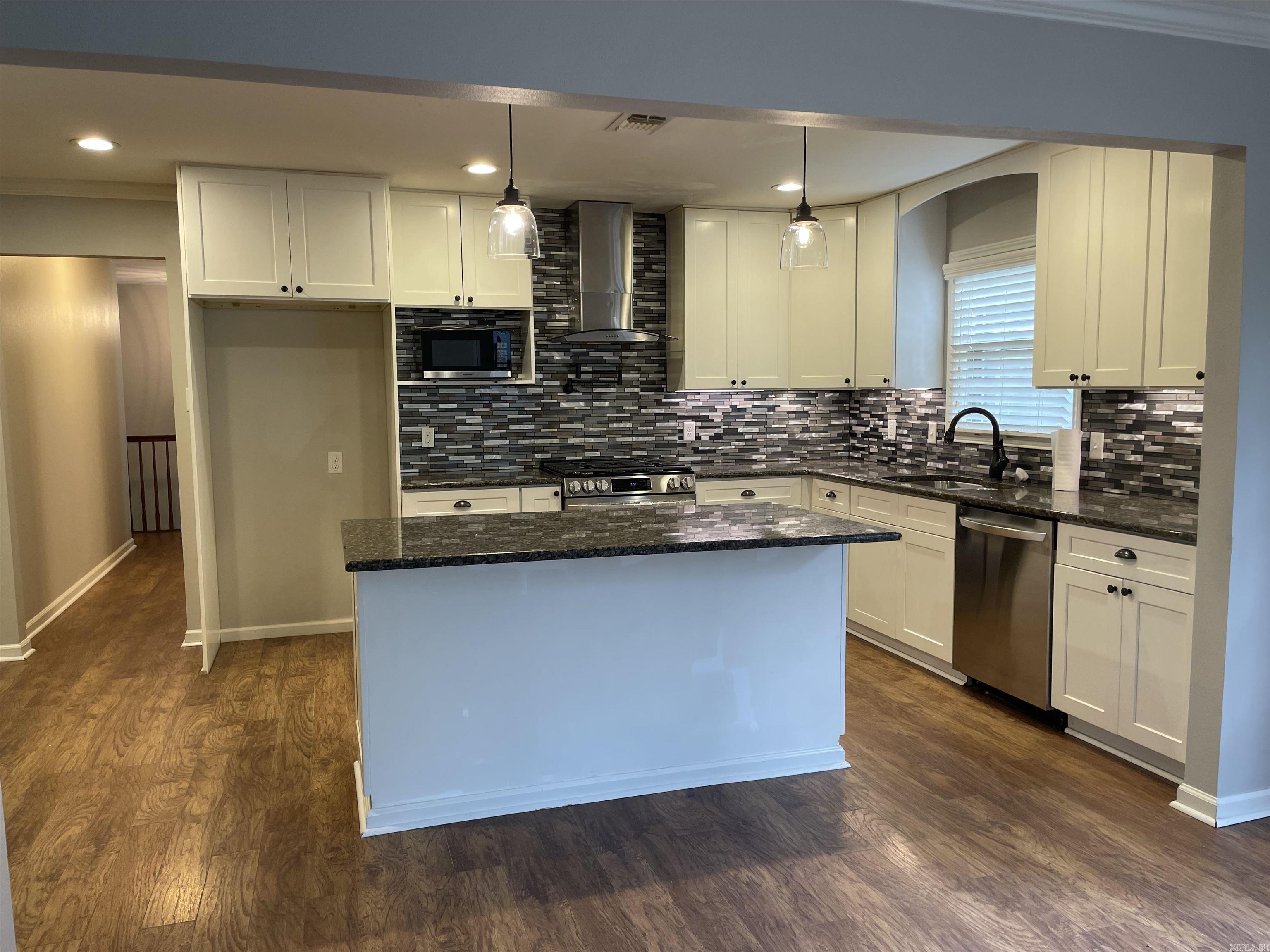 14 Evergreen  Little Rock, AR