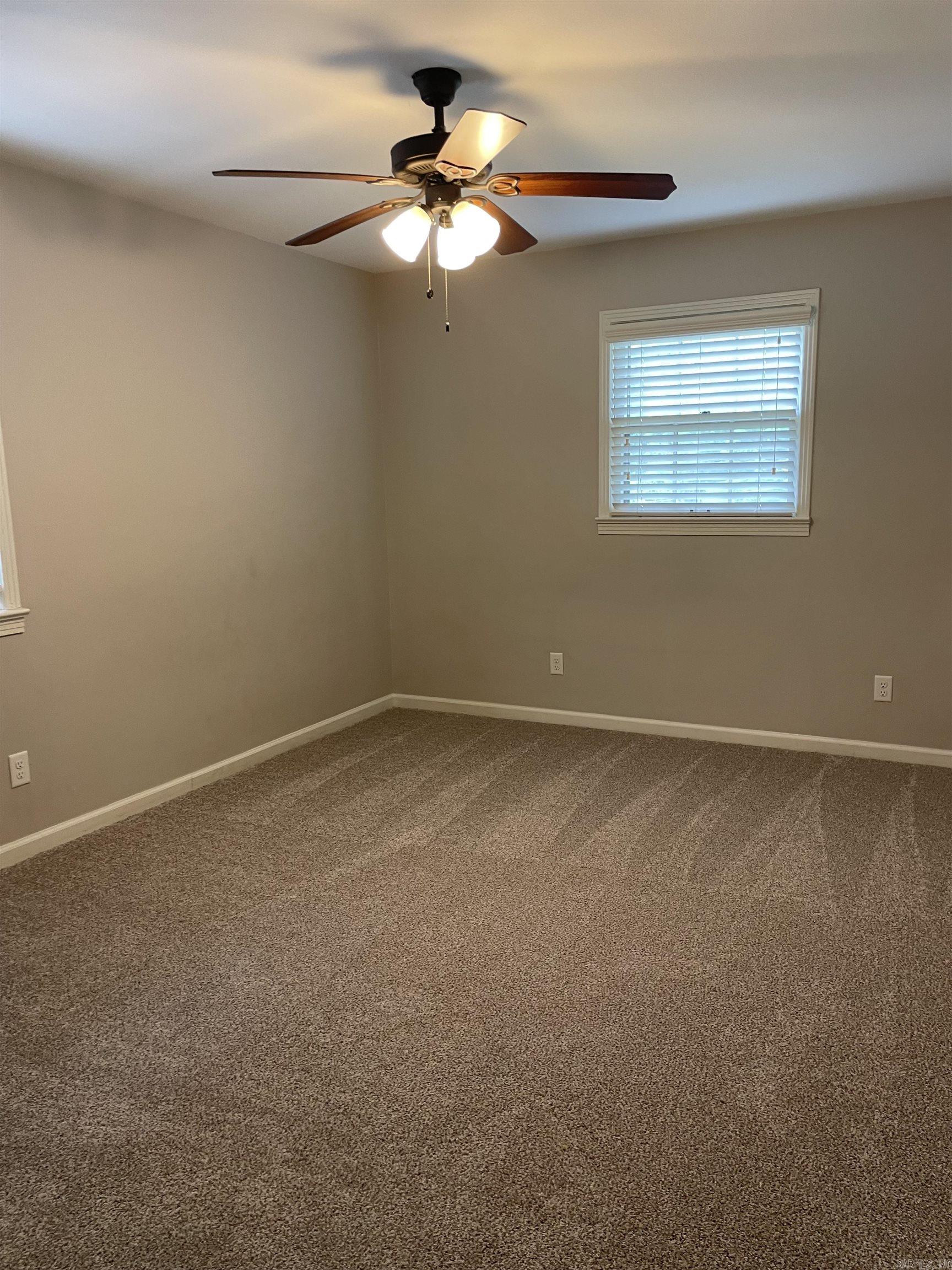 14 Evergreen  Little Rock, AR